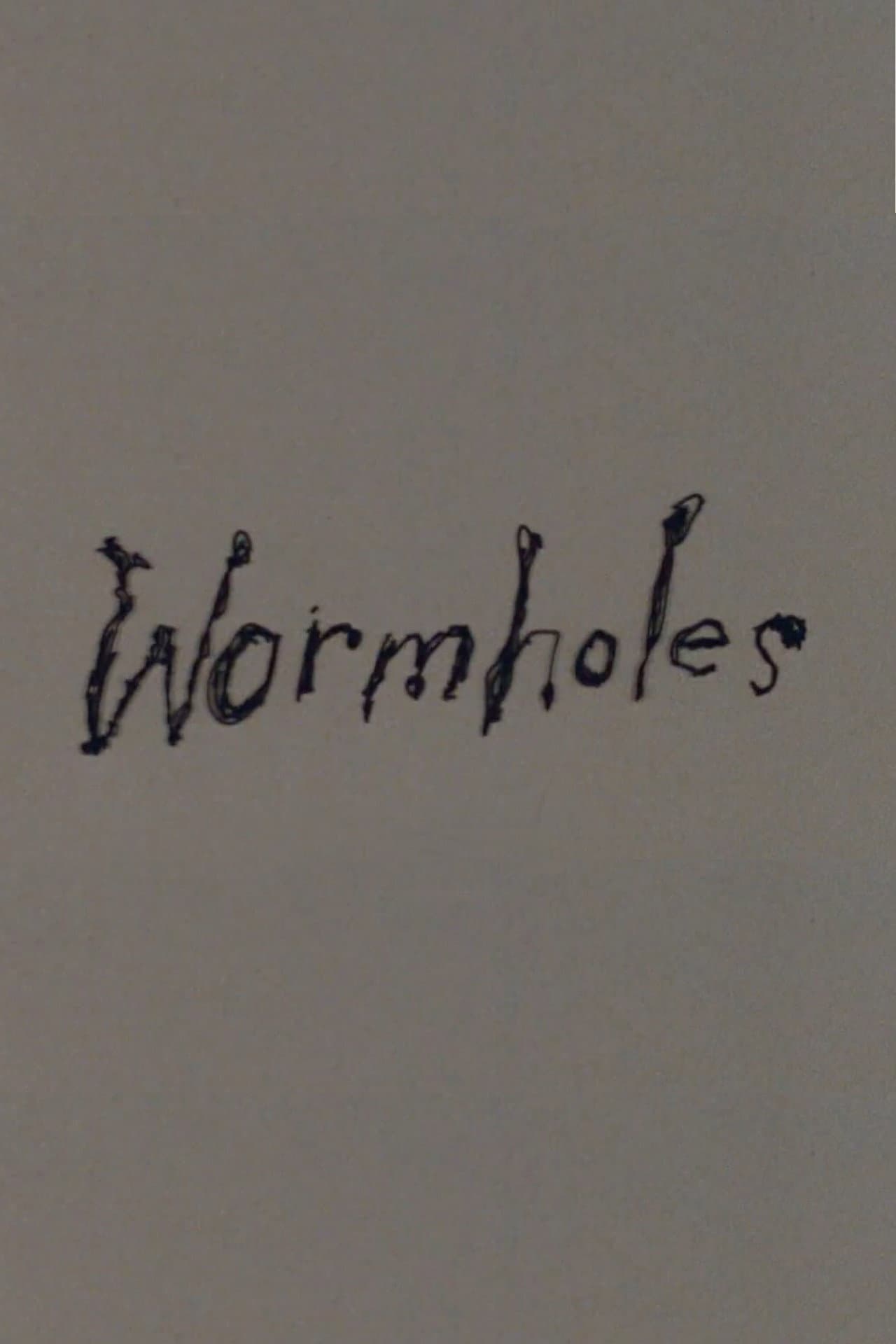 Wormholes preview 2