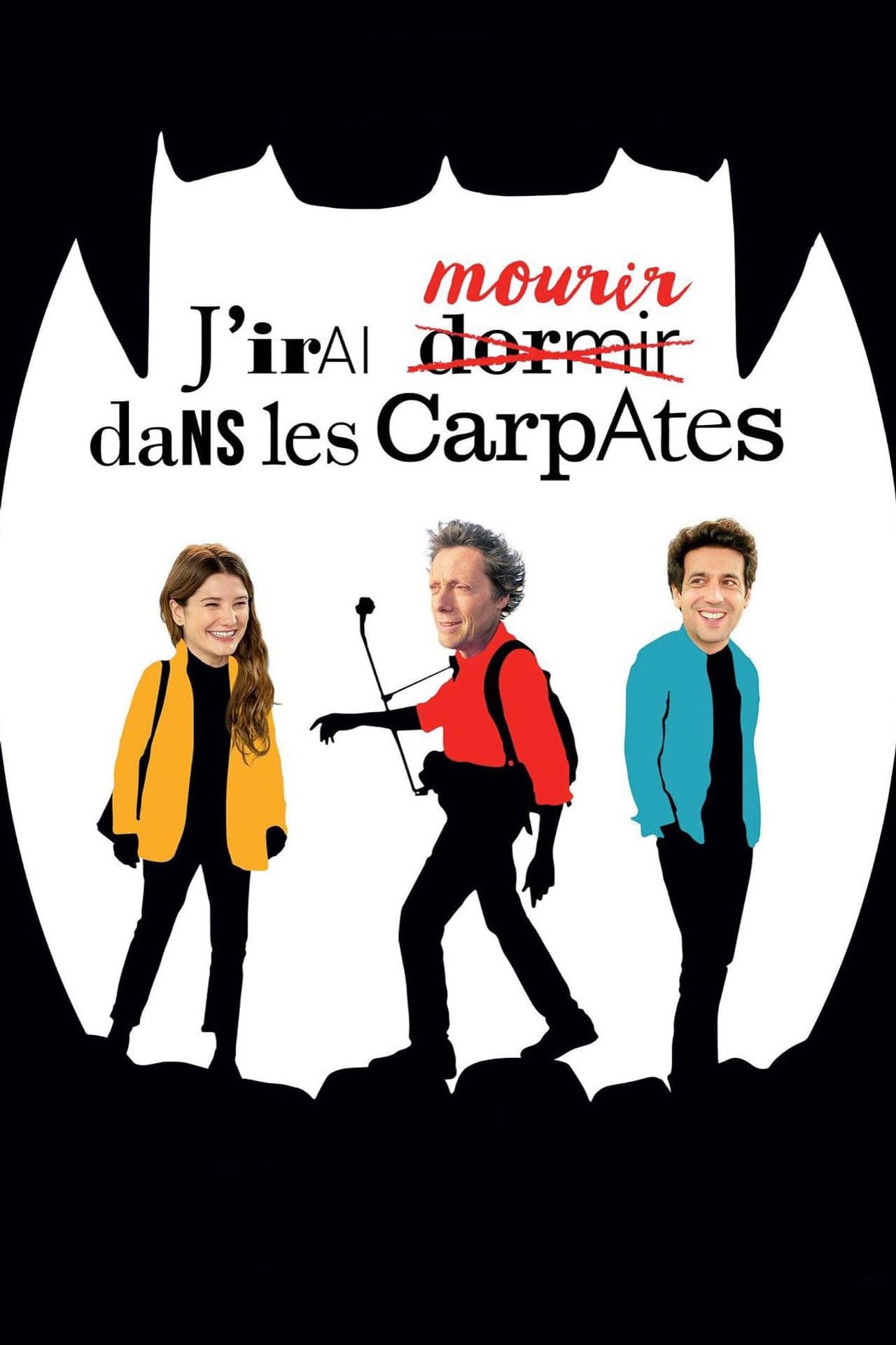 J'irai mourir dans les Carpates preview 2