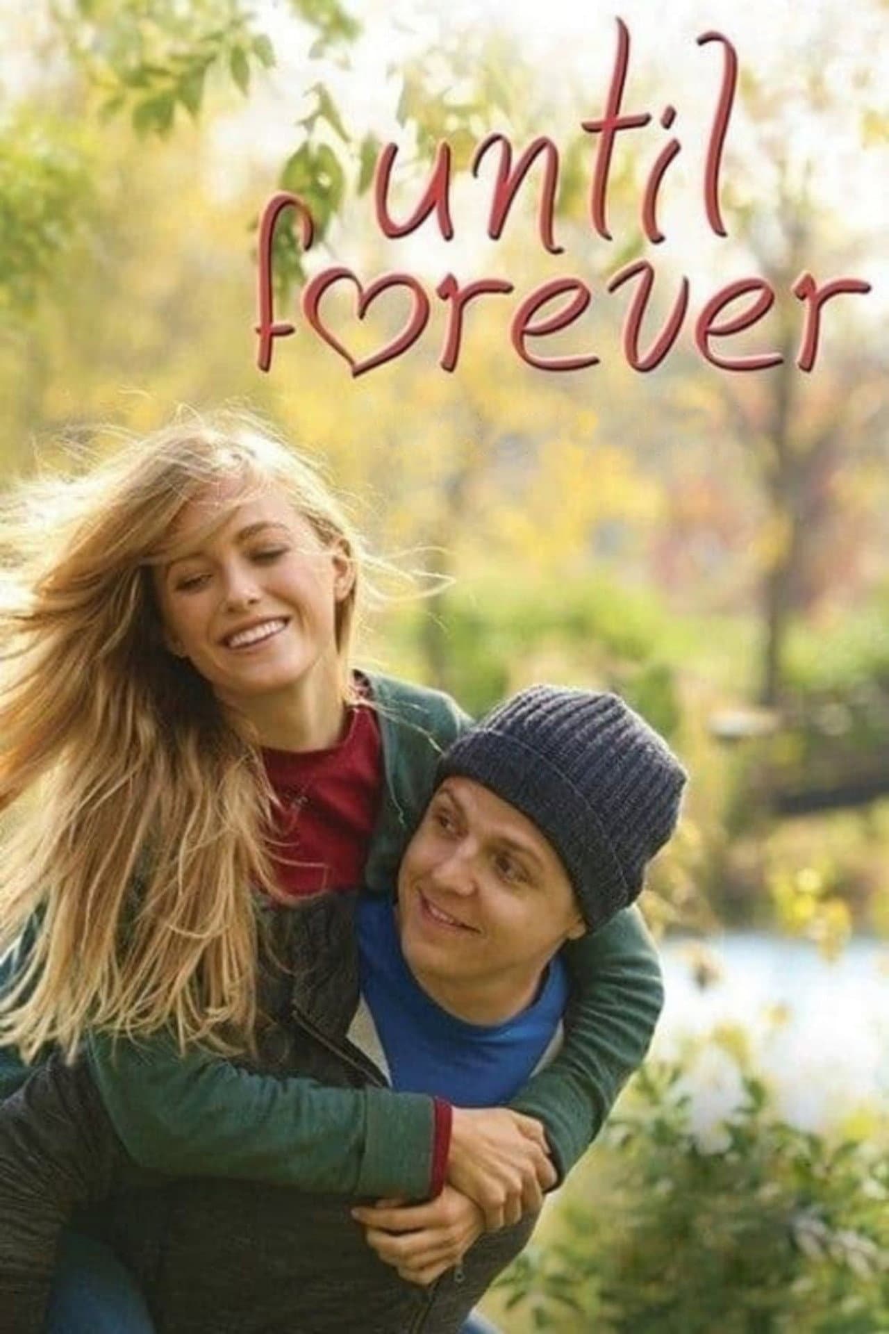 Until Forever preview 2