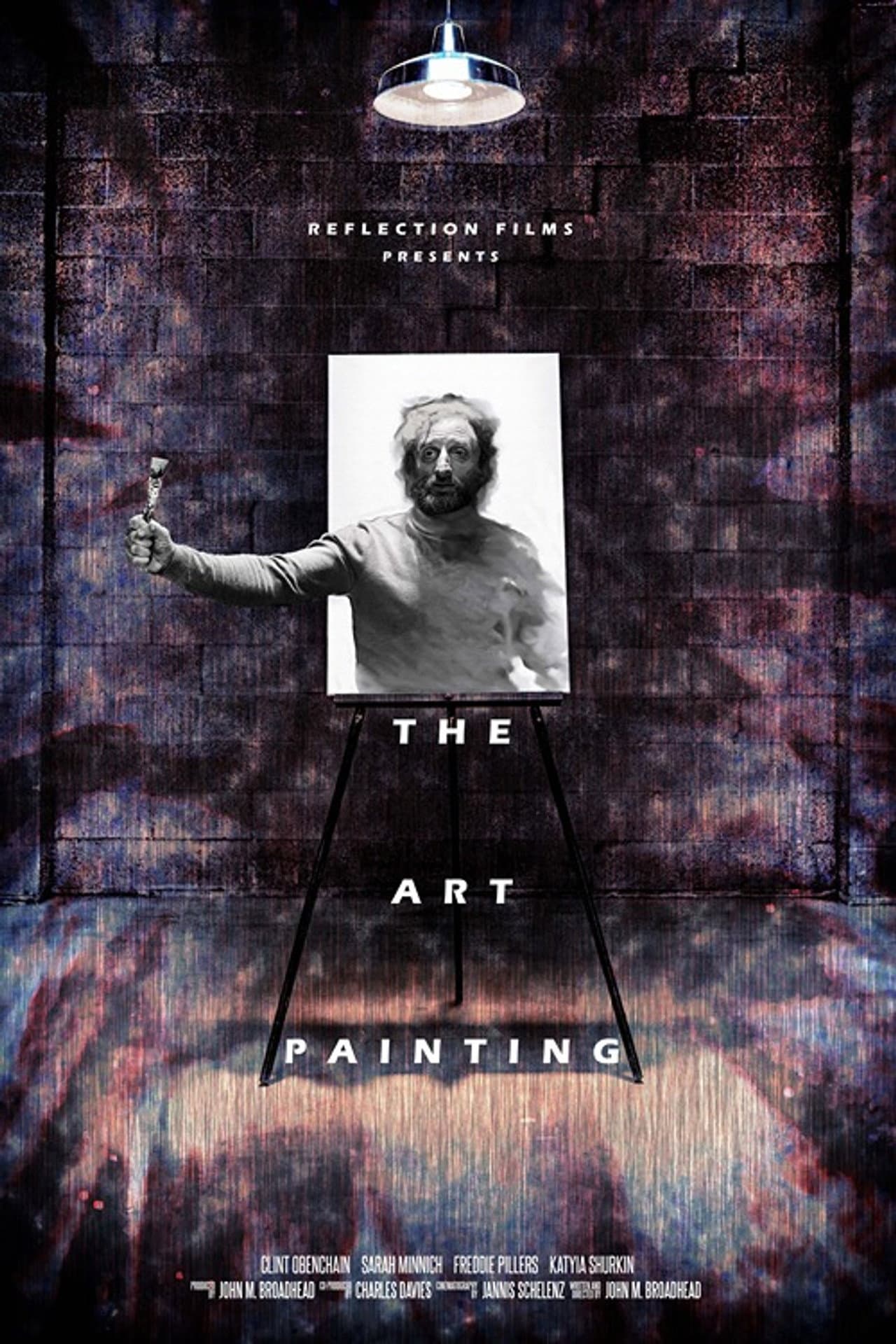 The Art Painting preview 1