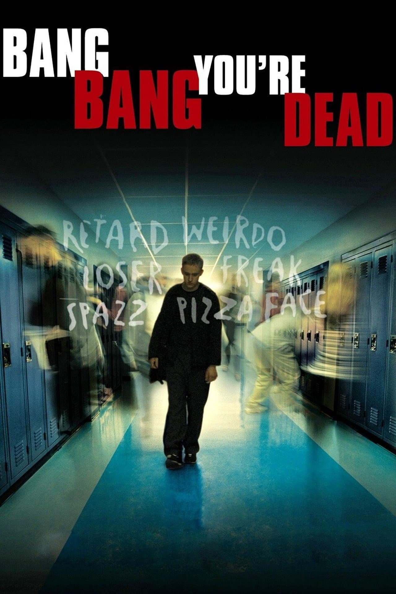 Bang Bang You're Dead preview 2