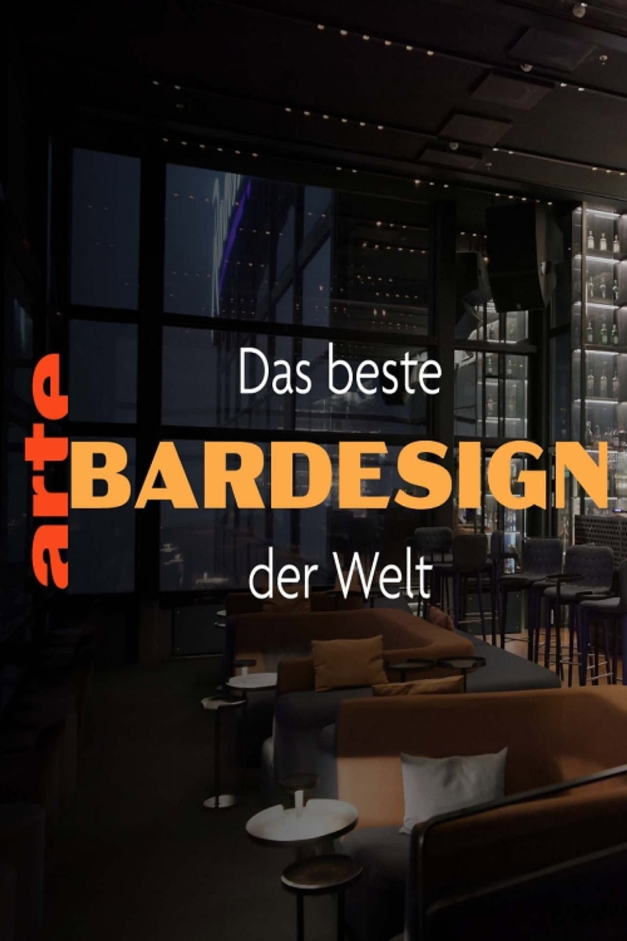 Das beste Bardesign der Welt preview 1