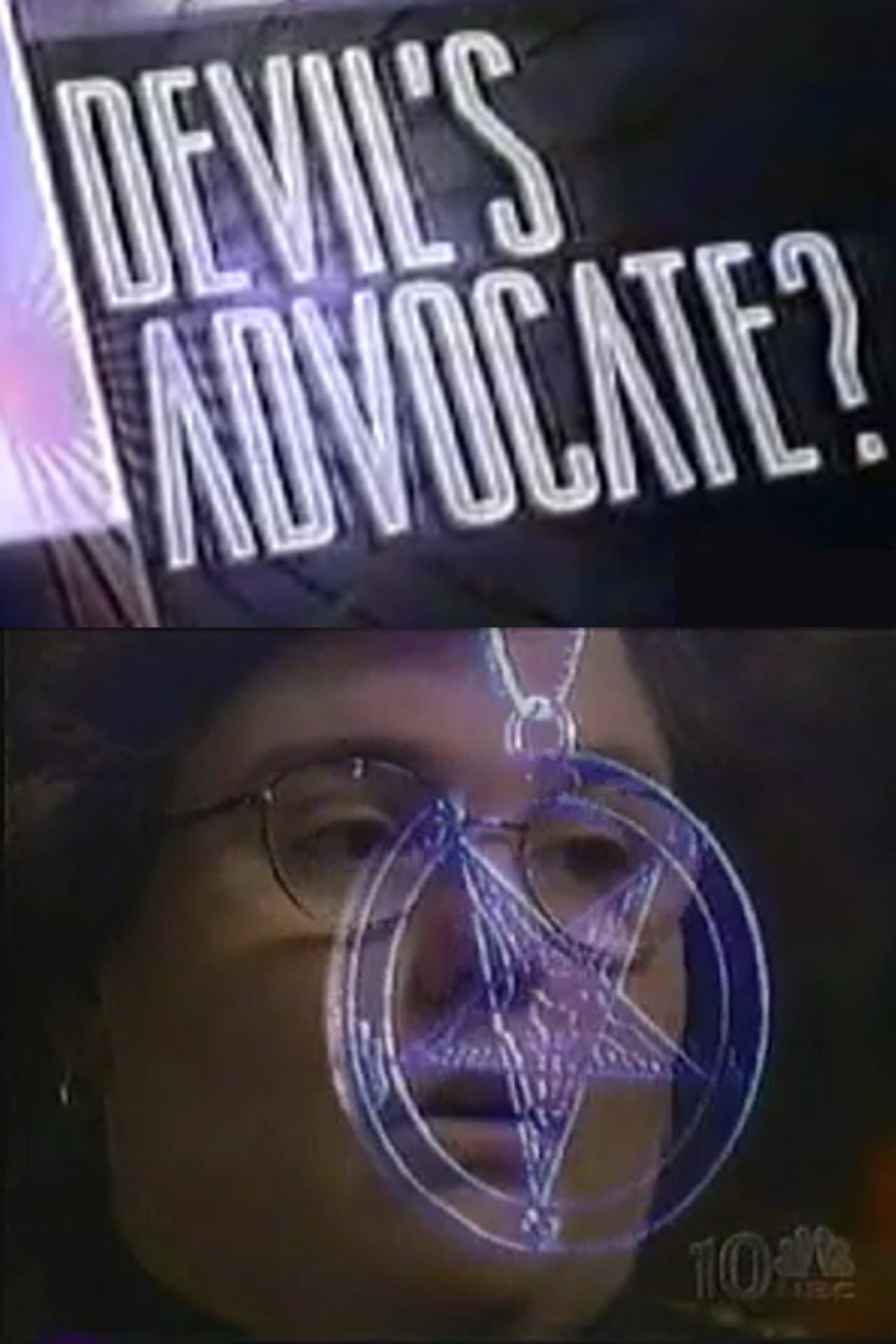 Devil's Advocate? preview 1
