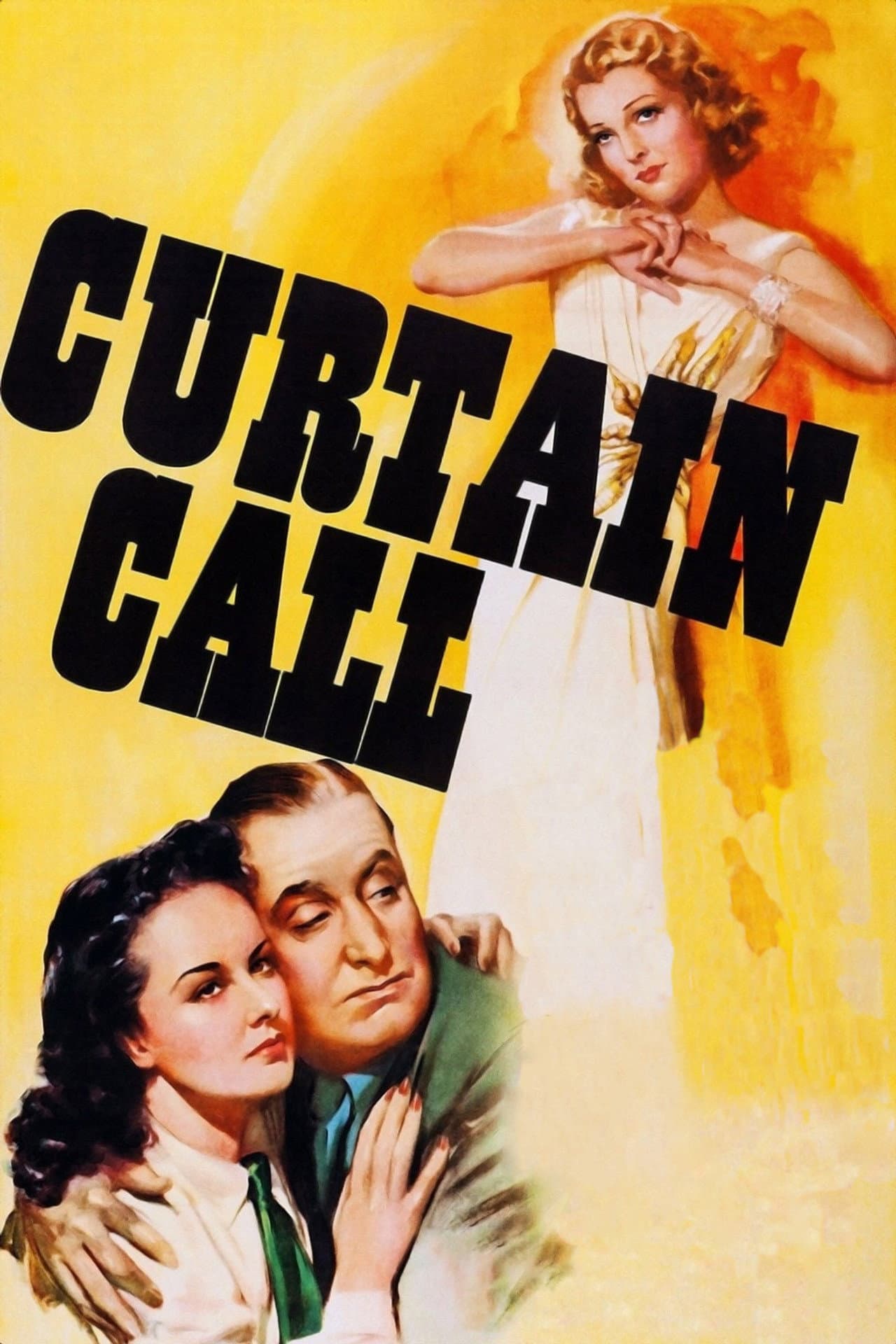 Curtain Call preview 2