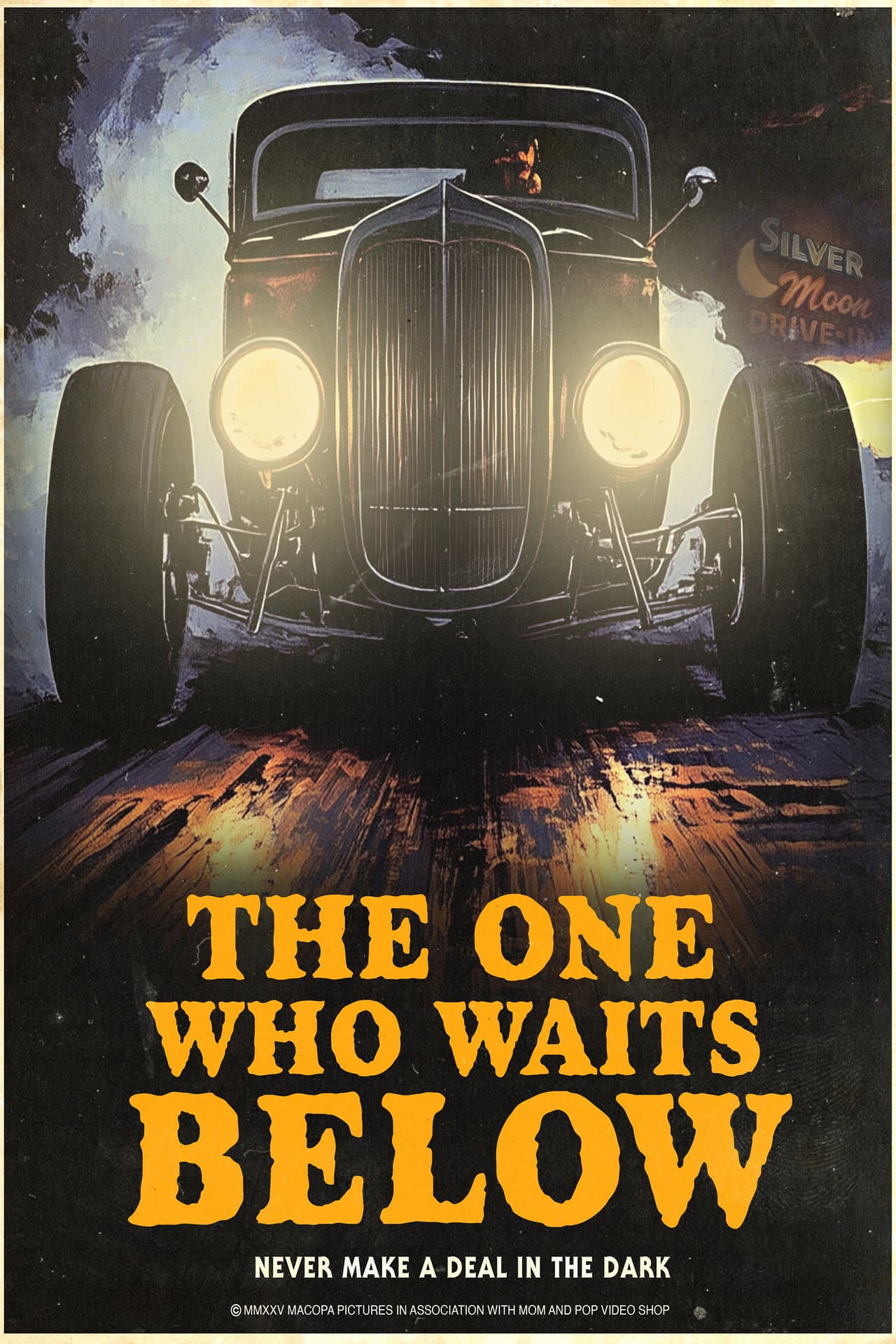 The One Who Waits Below preview 2