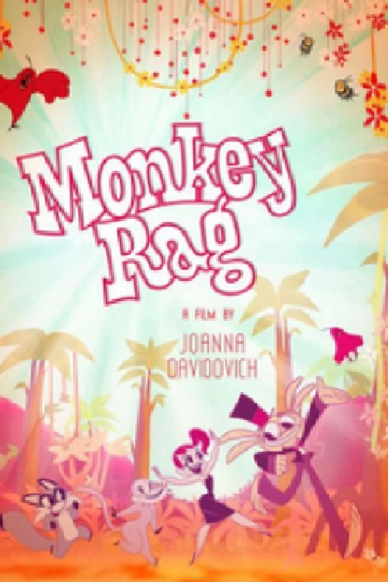 Monkey Rag preview 2