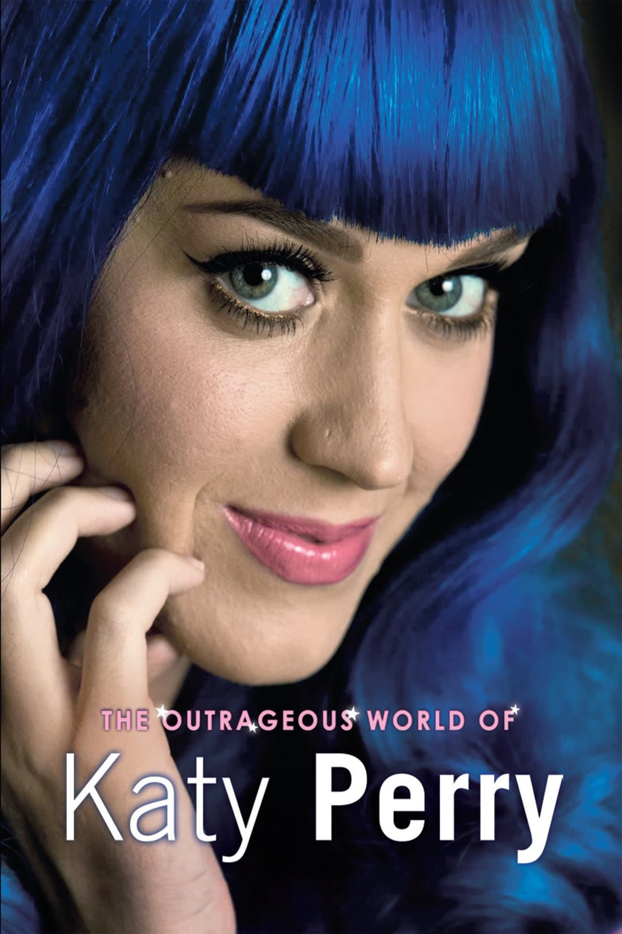 Katy Perry: The Outrageous World of Katy Perry preview 2