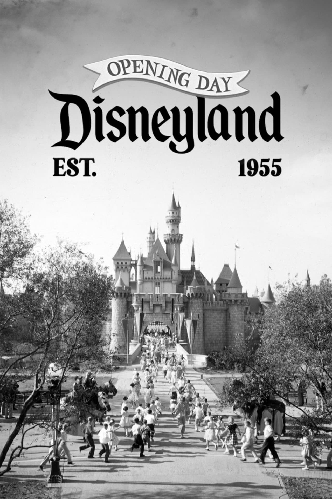 Disneyland's Opening Day Broadcast preview 2