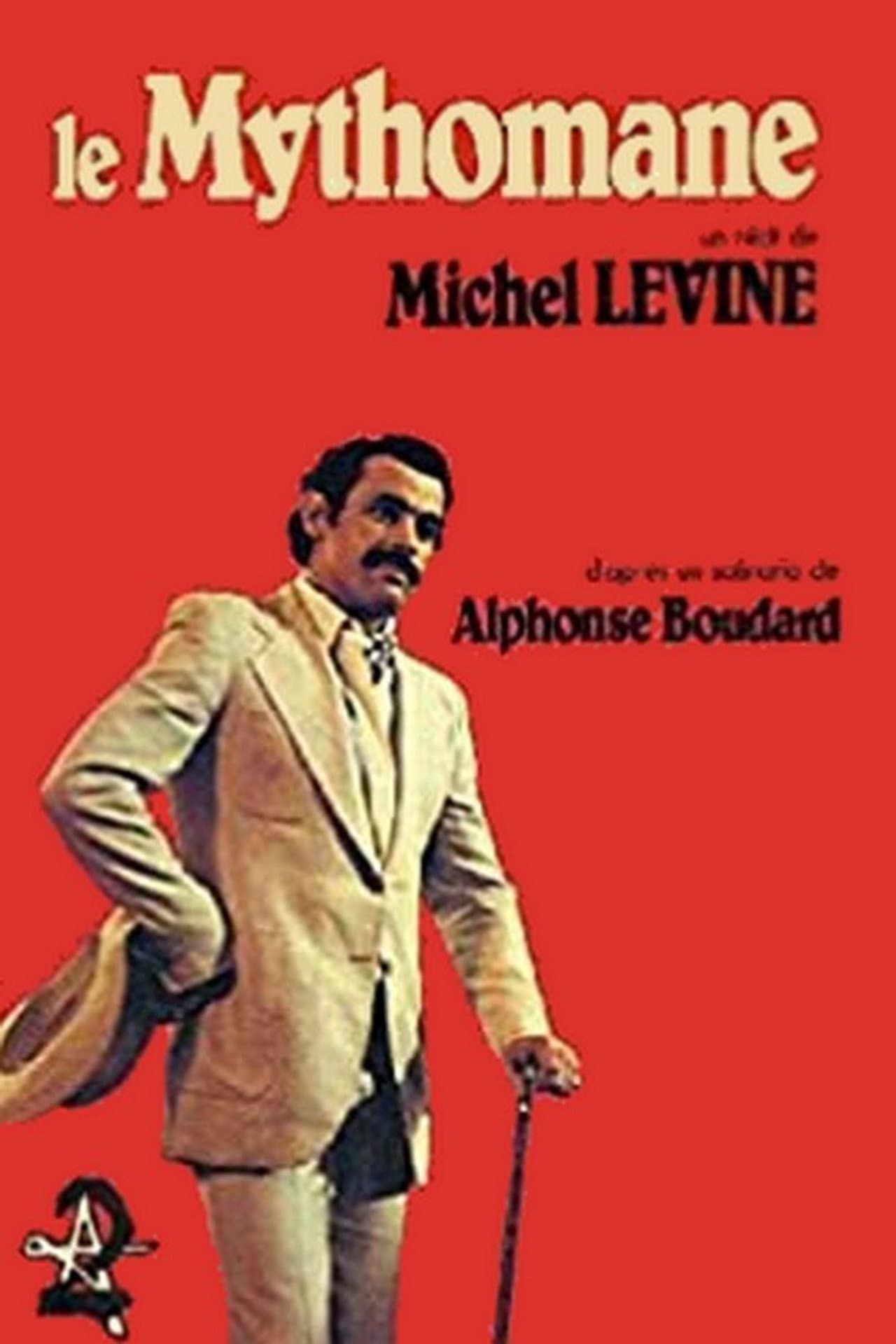 Le Mythomane preview 1