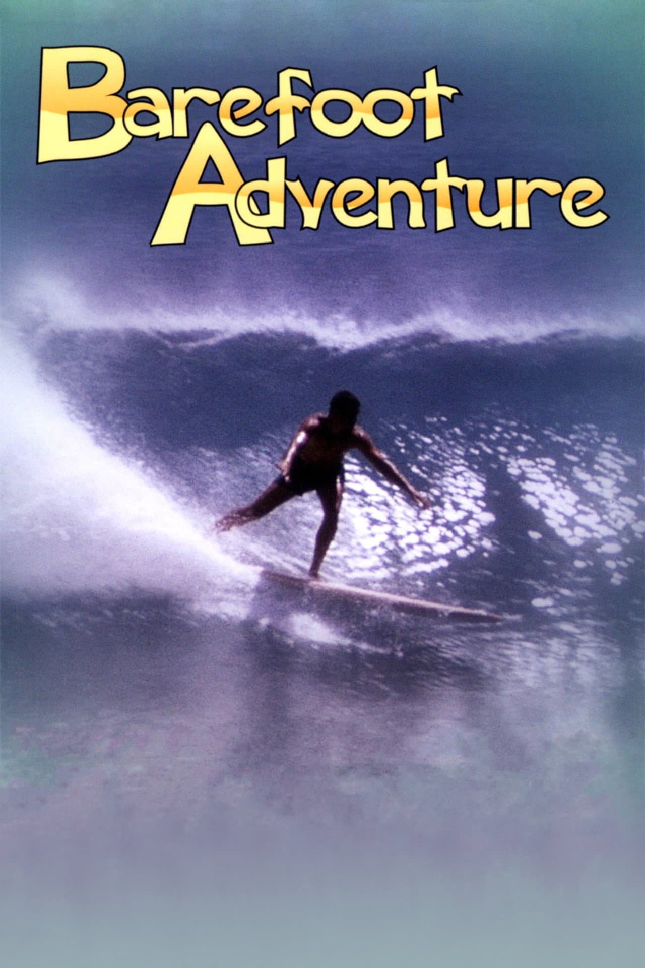 Barefoot Adventure preview 2