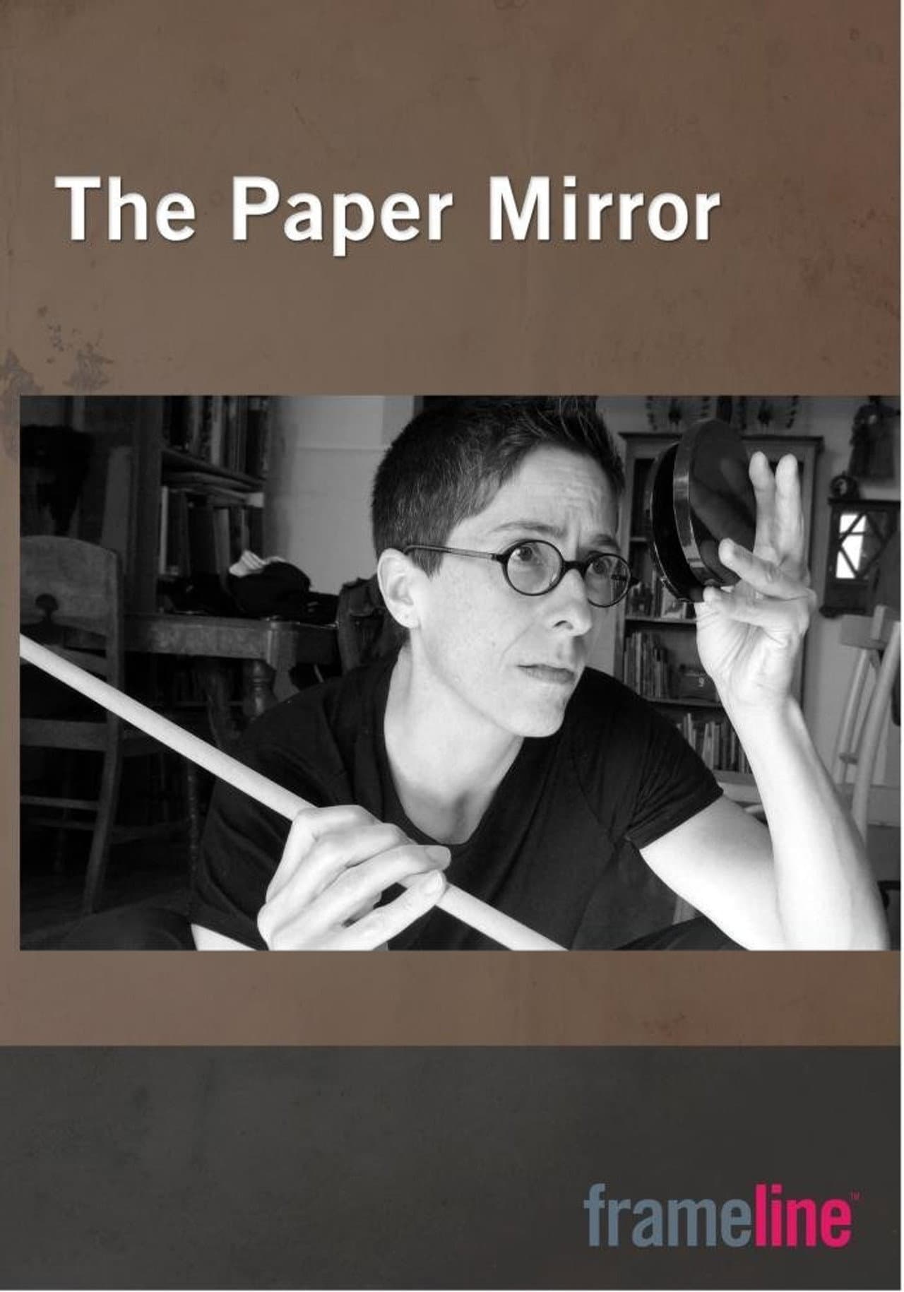 The Paper Mirror preview 1