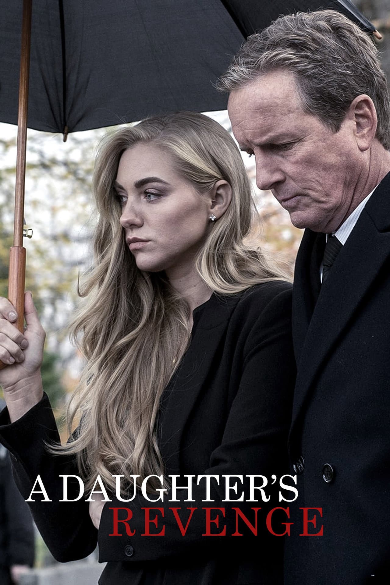 A Daughter's Revenge preview 2