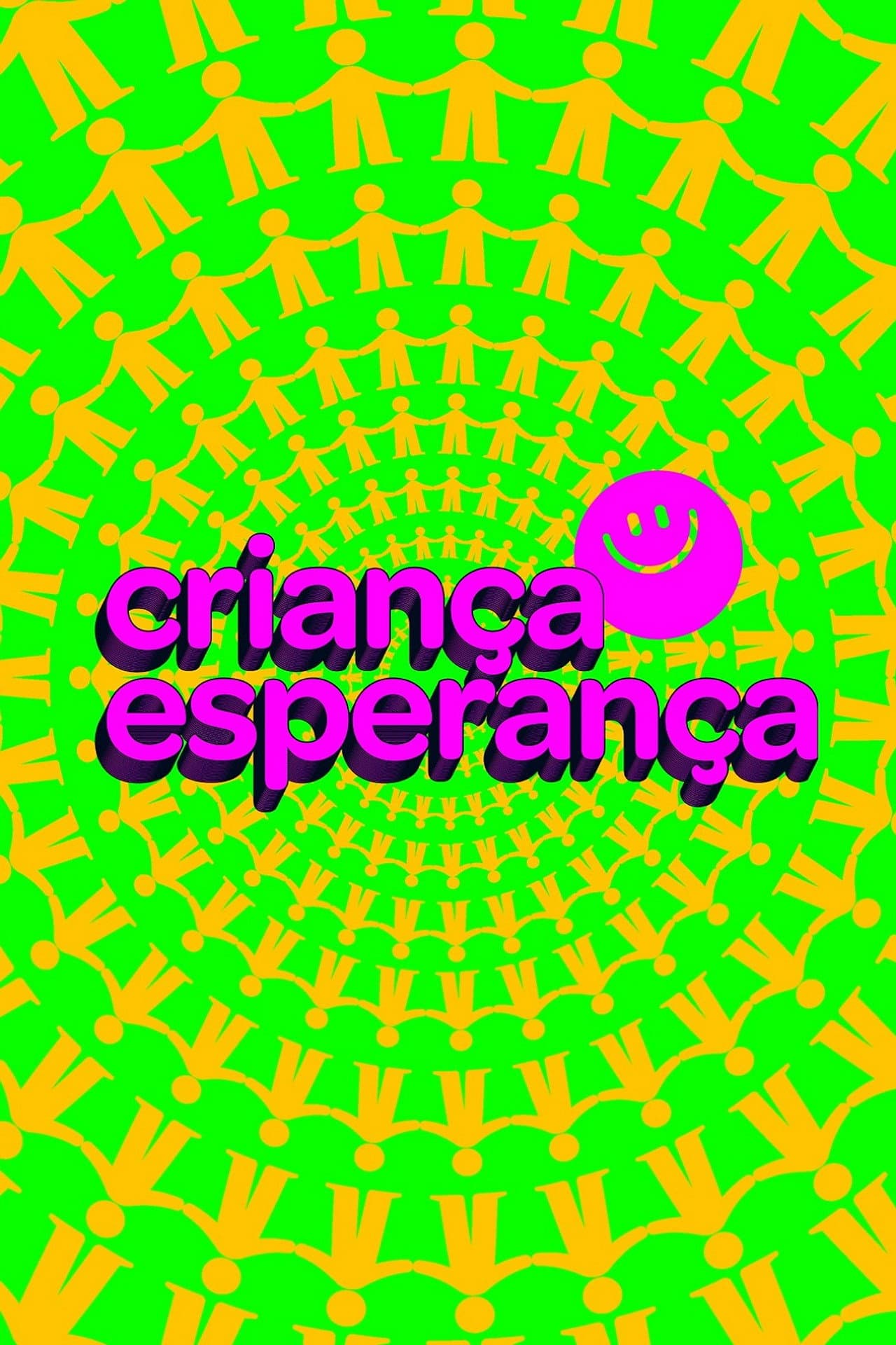 Criança Esperança preview 2