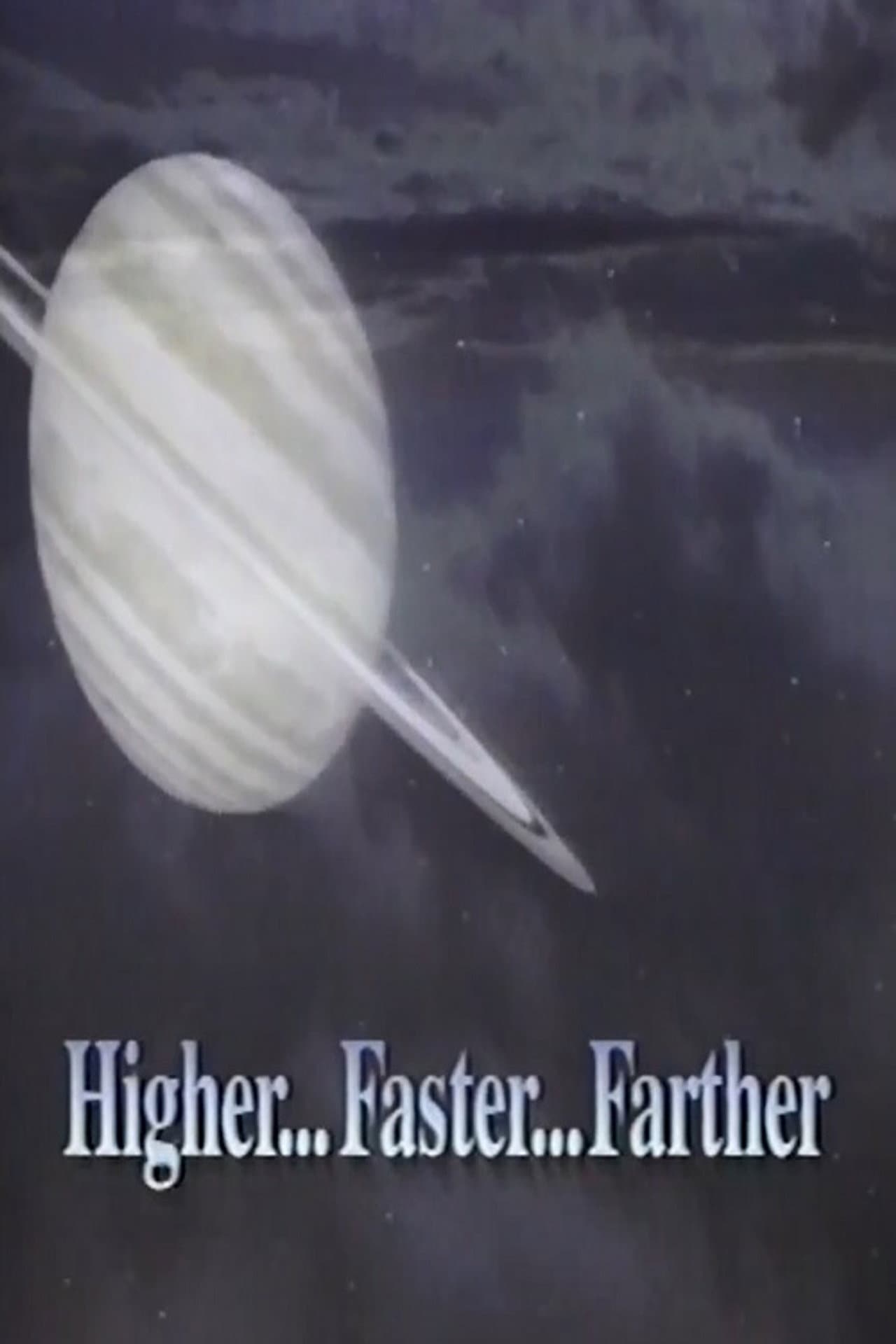 Air & Space Smithsonian: Dreams of Flight - Higher Faster Farther preview 2