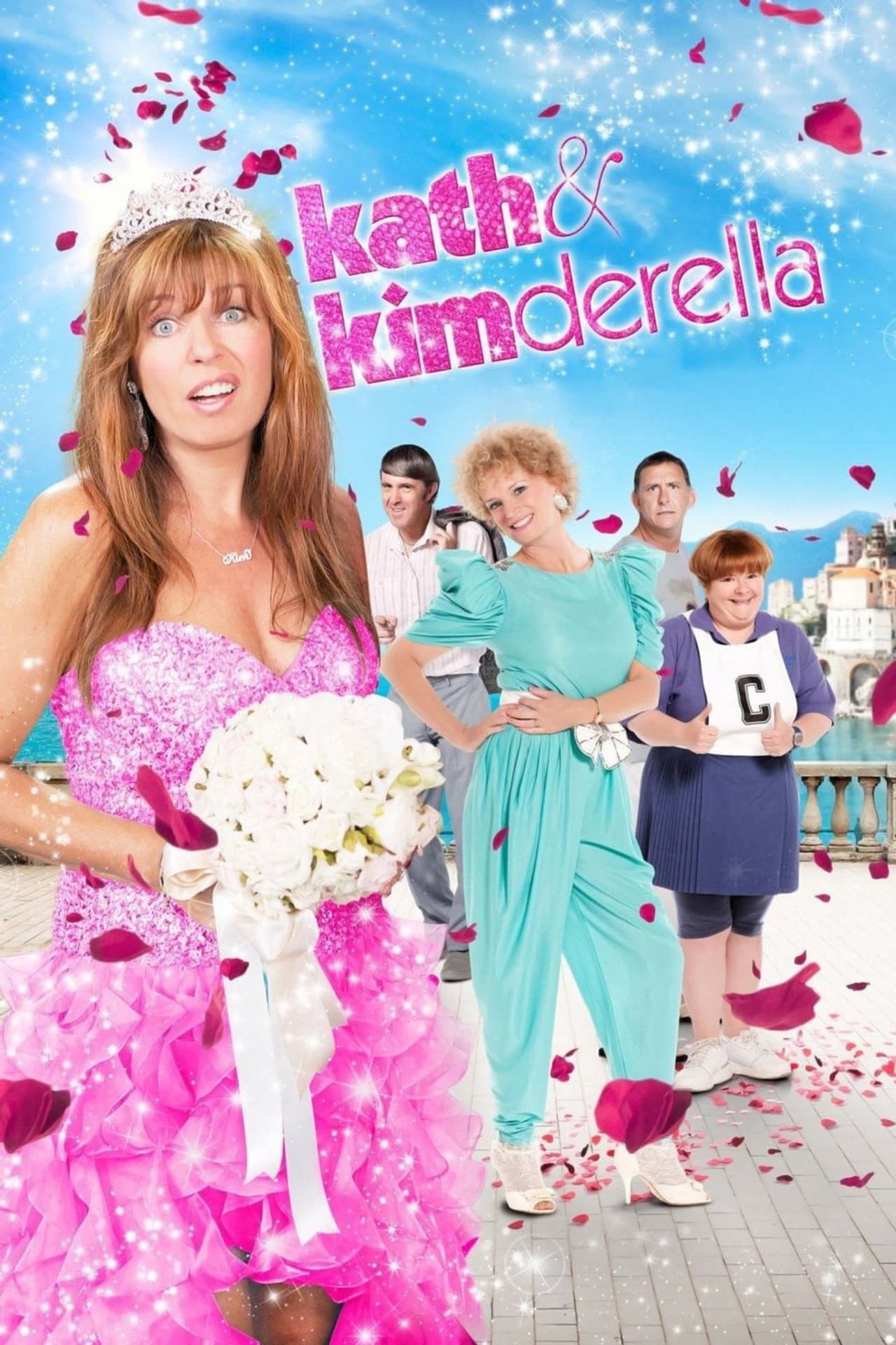 Kath & Kimderella preview 2
