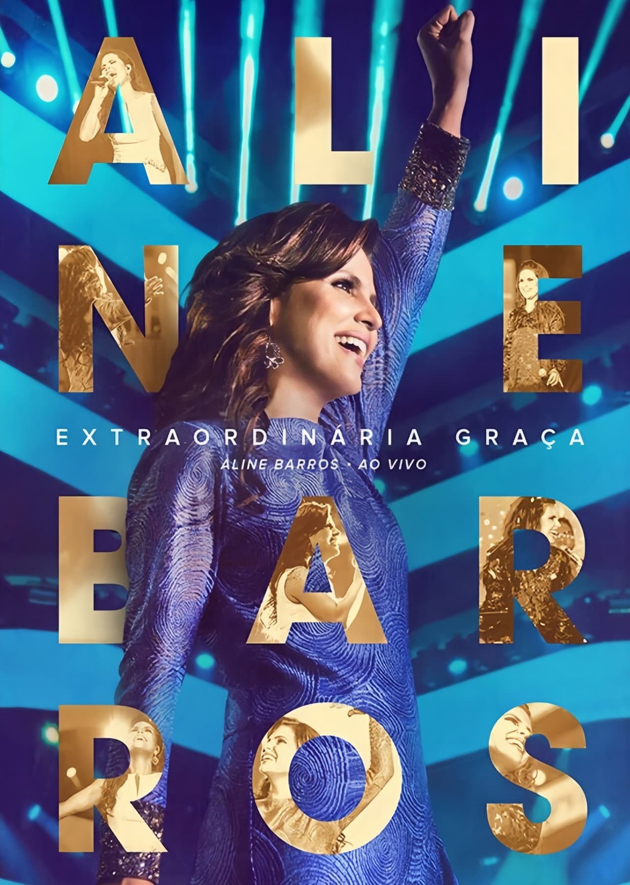Extraordinária Graça (Ao Vivo) preview 2