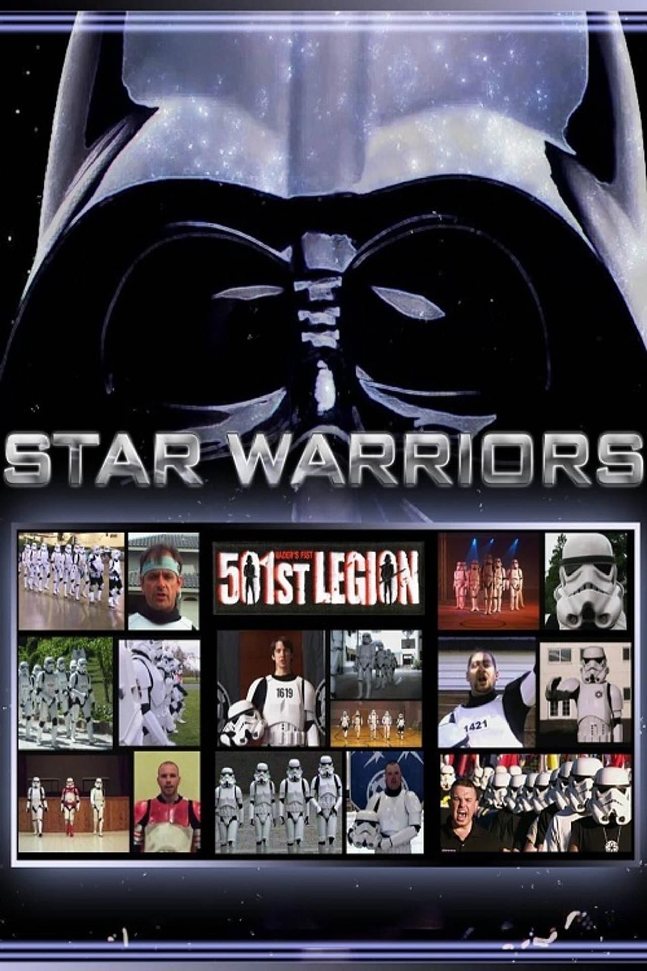 Star Warriors preview 1