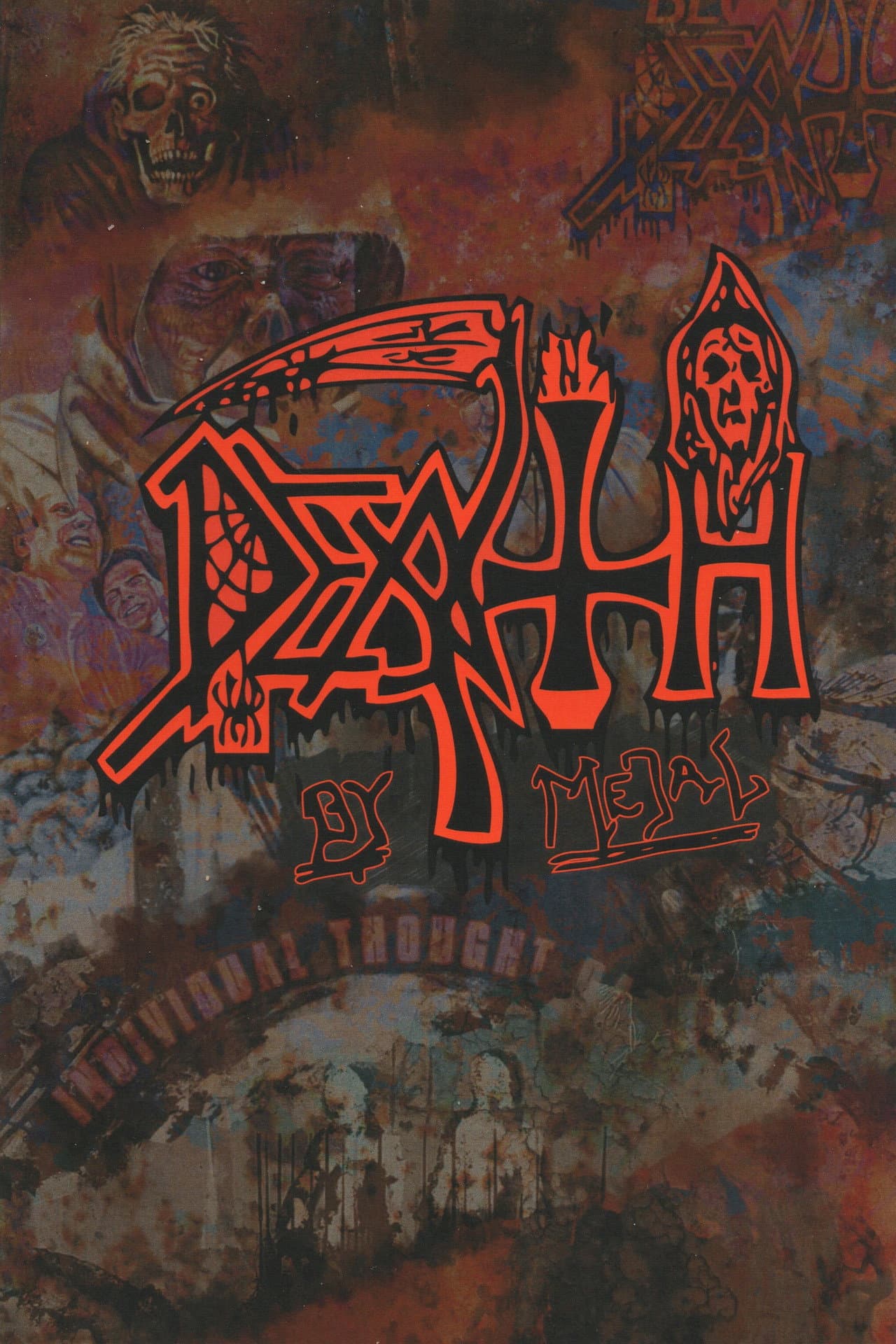 Death by Metal preview 2