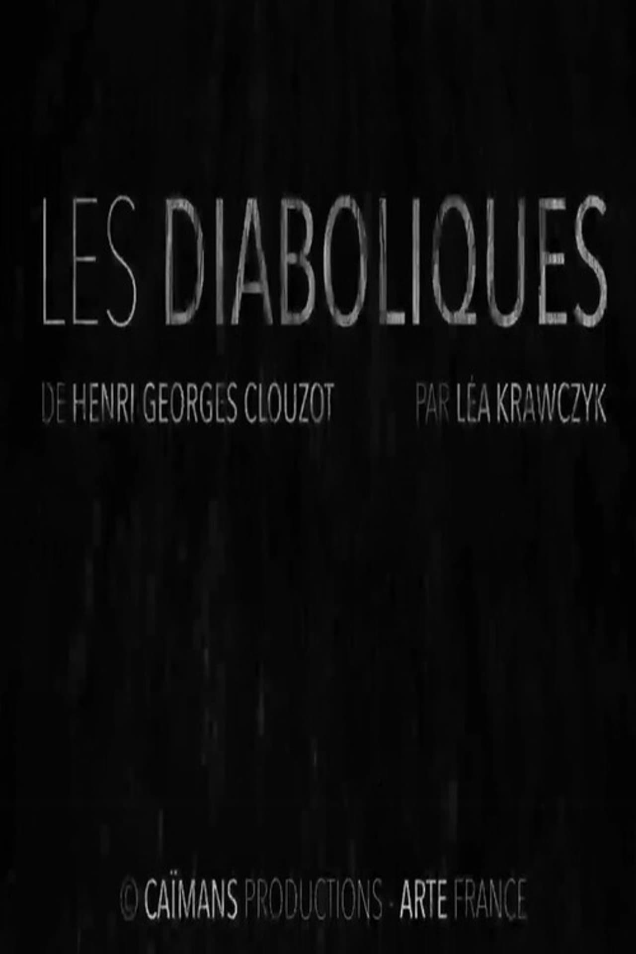 Short cuts : Henri-Georges Clouzot's Diabolique preview 1