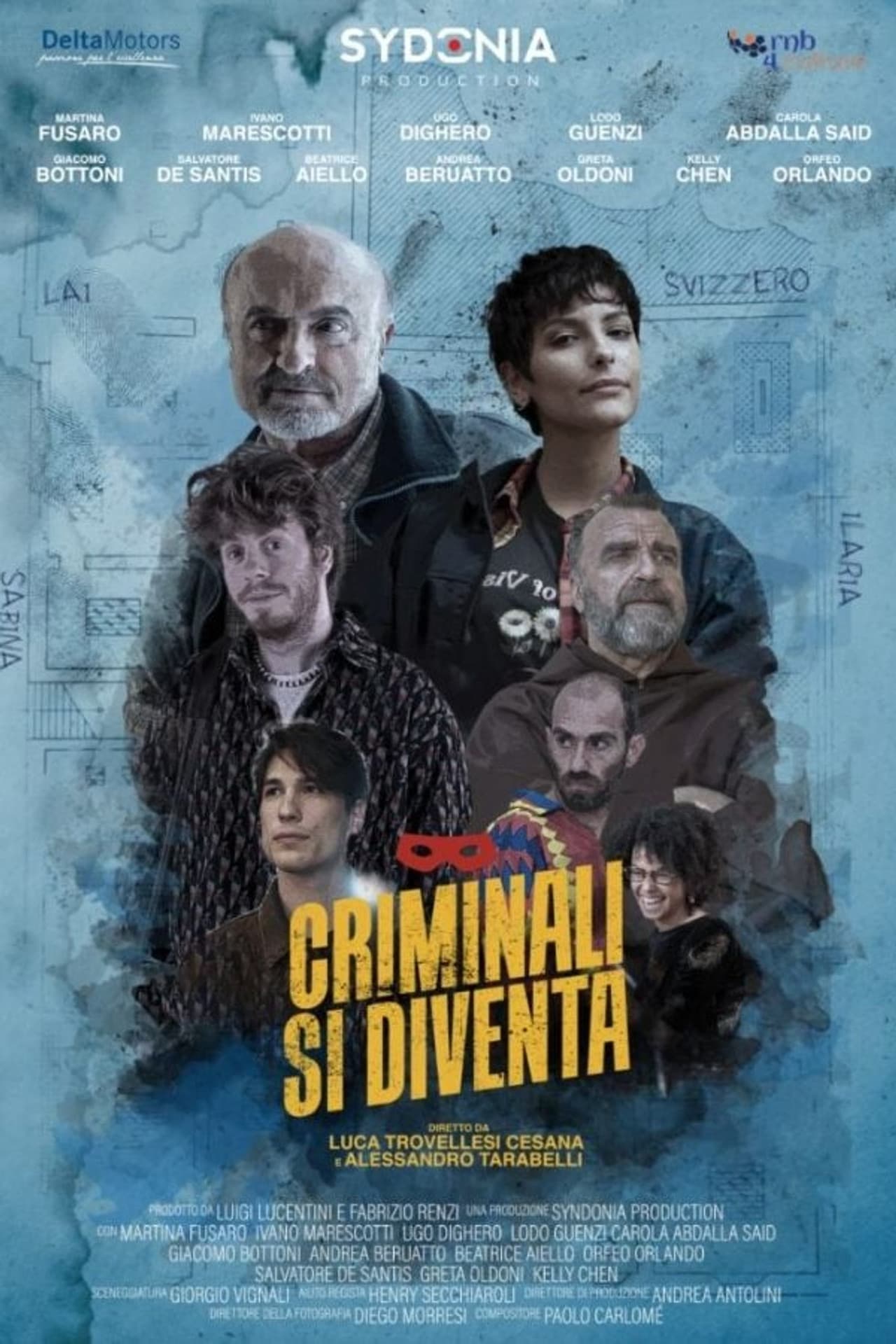 Criminali si diventa preview 2