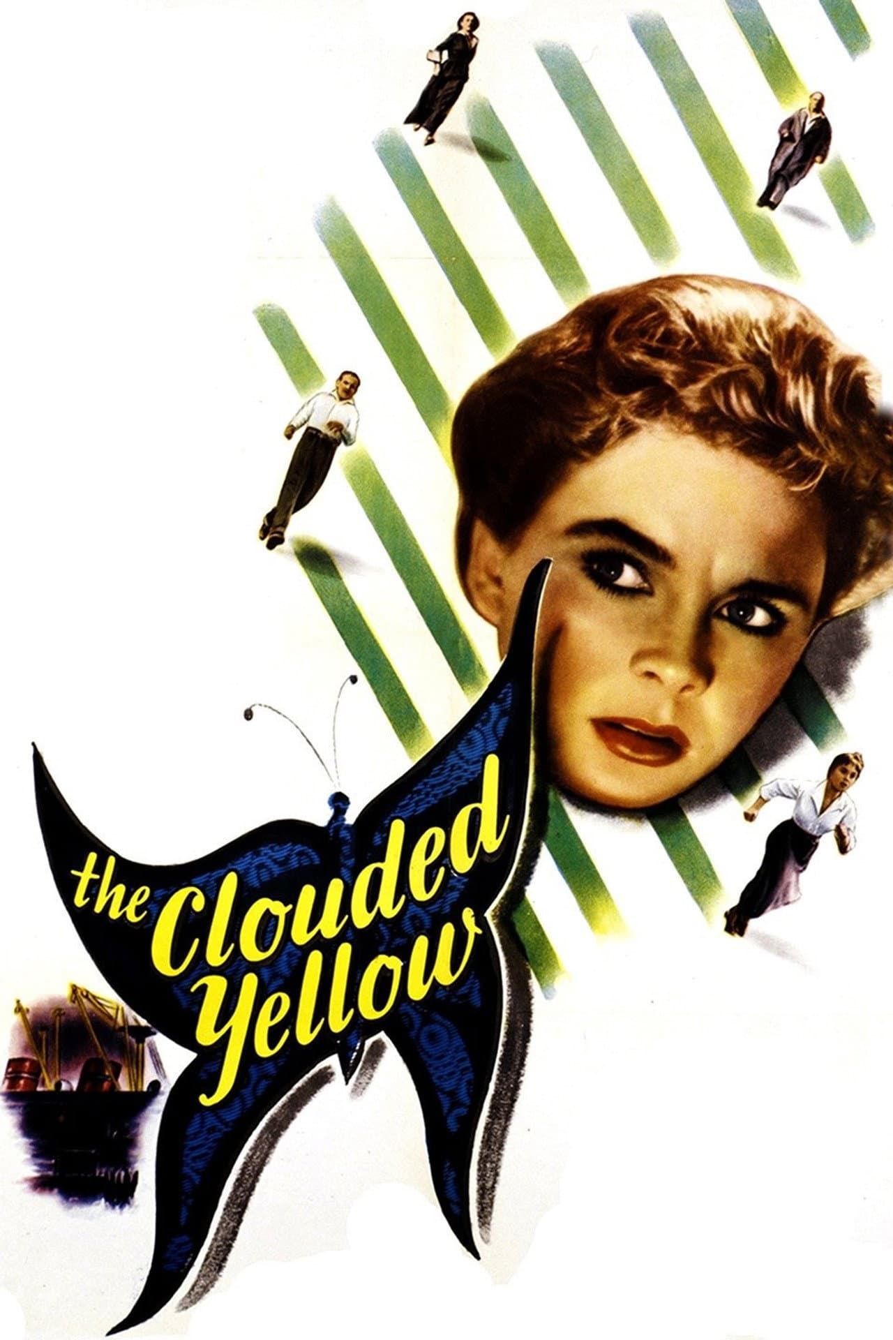 The Clouded Yellow preview 2