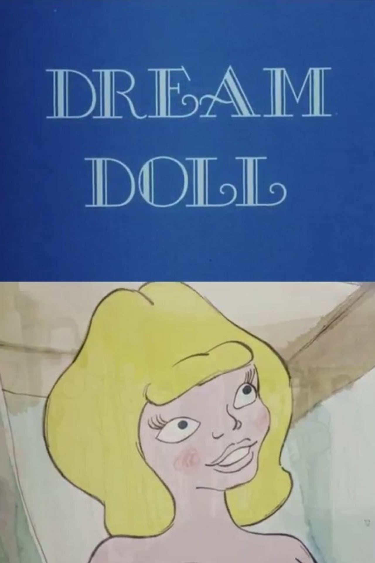 Dream Doll preview 1