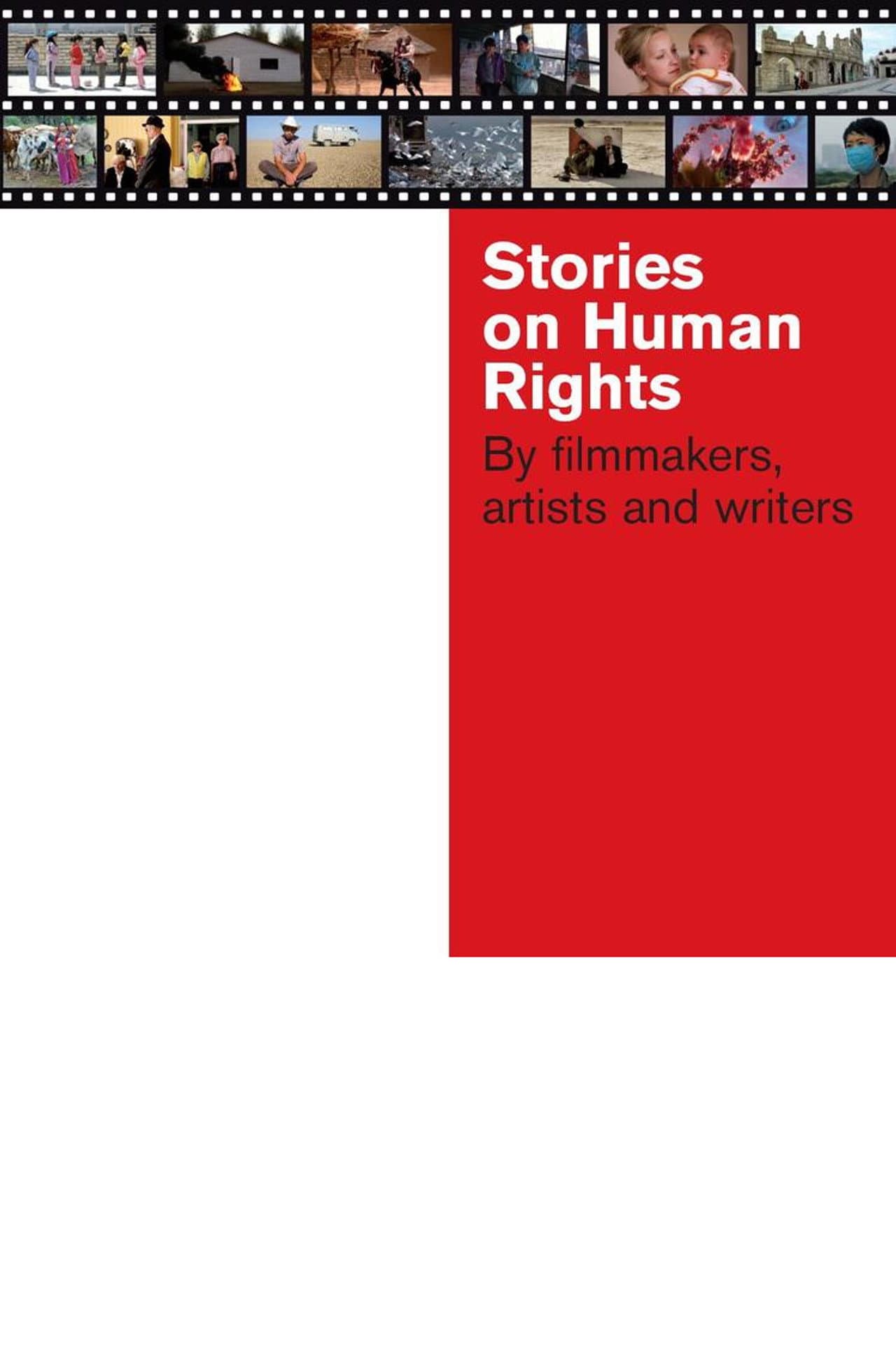 Stories on Human Rights preview 1