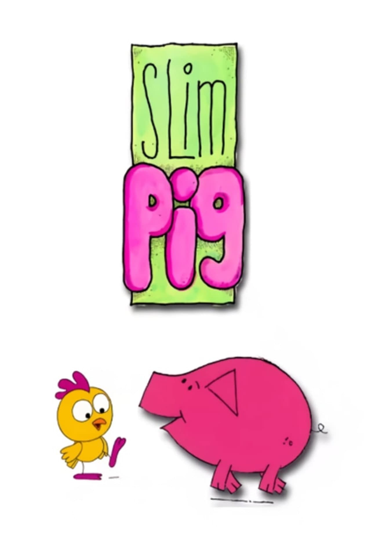 Slim Pig preview 2