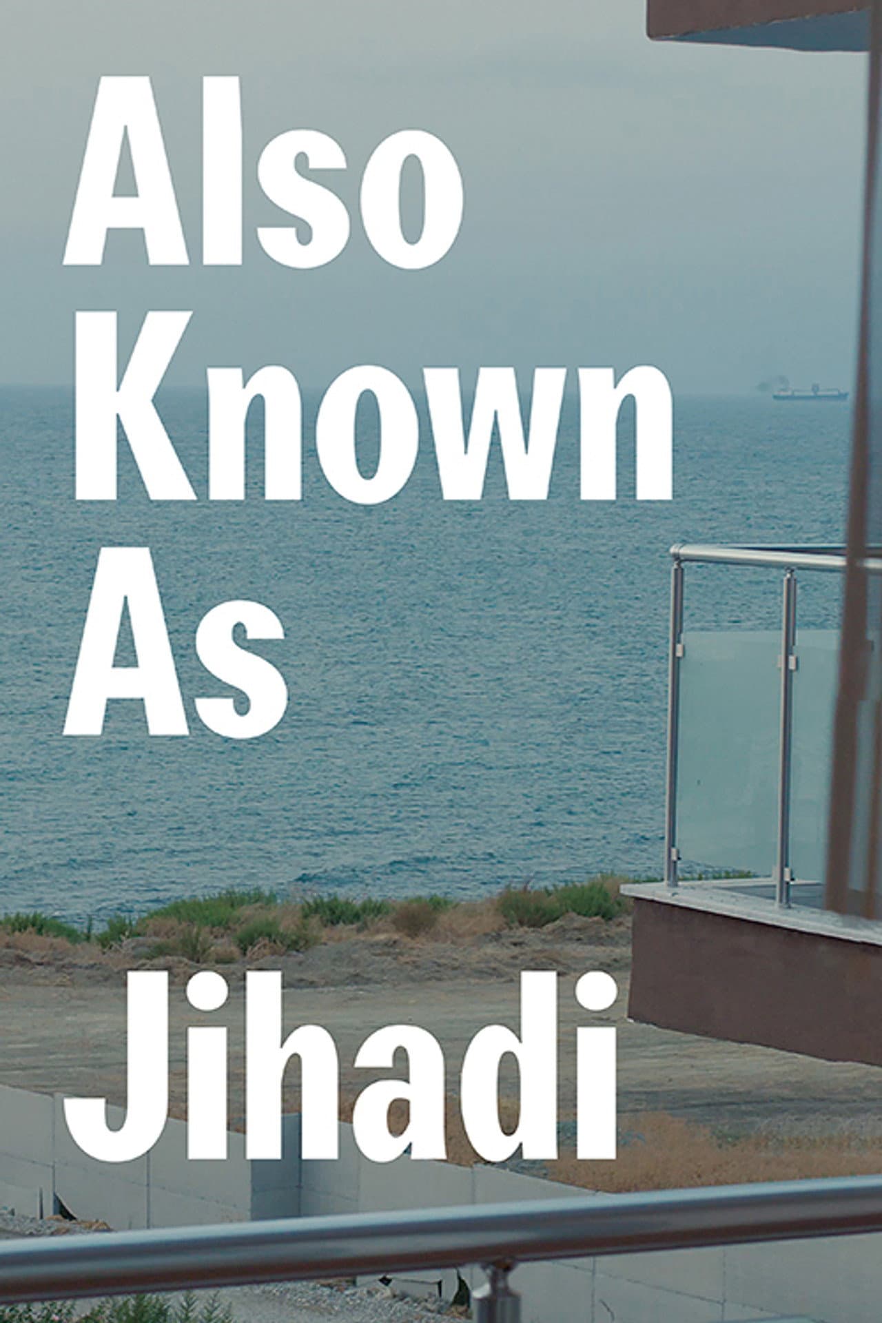 Also Known as Jihadi preview 1