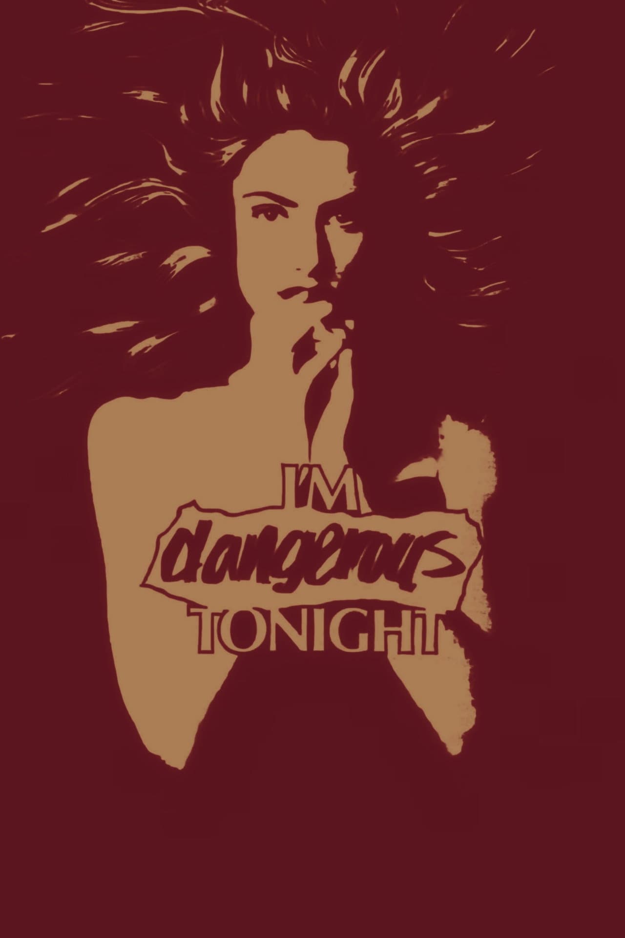I'm Dangerous Tonight preview 2