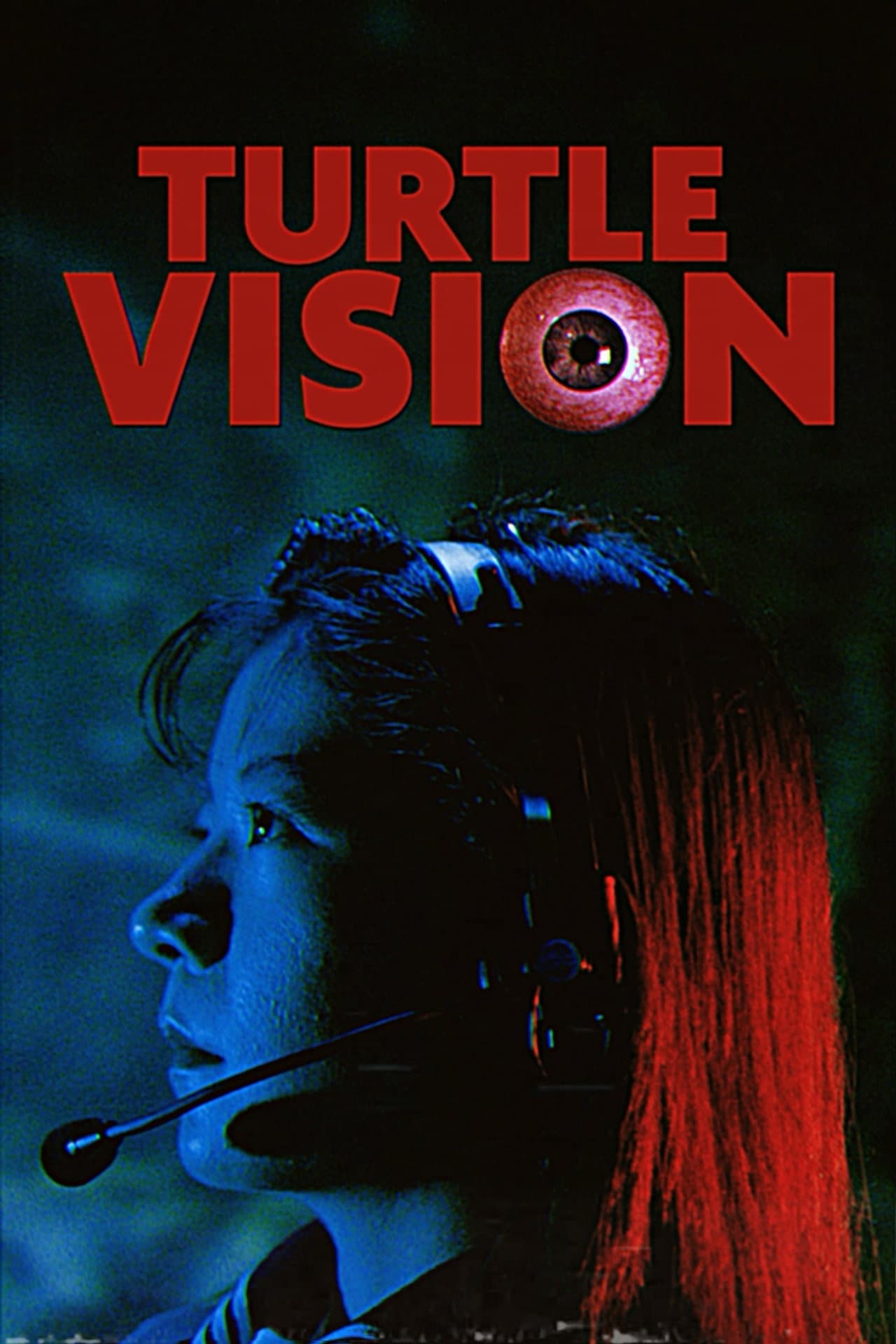 Turtle Vision preview 2