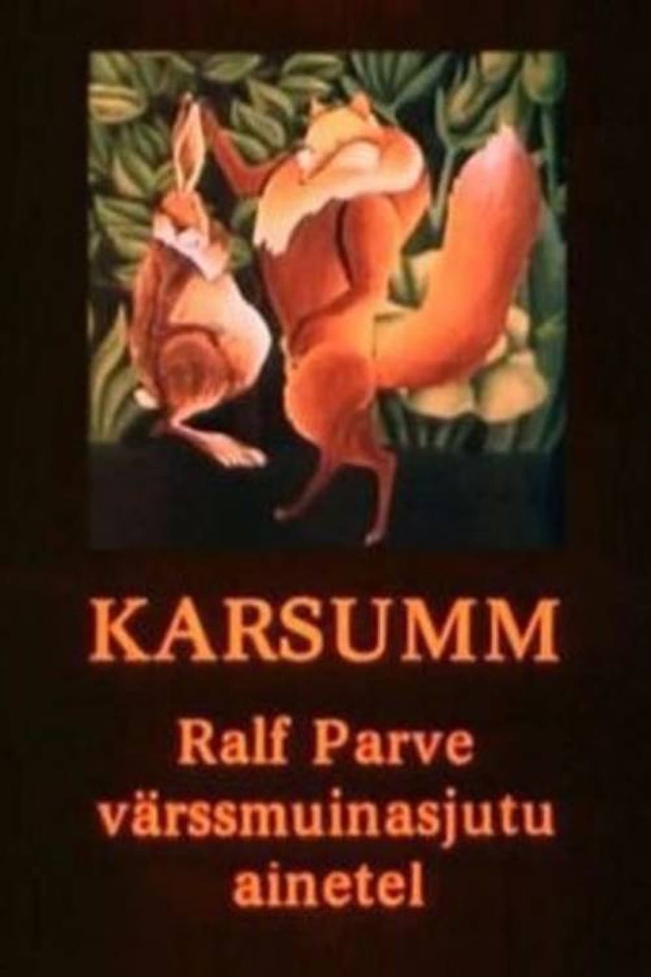 Karsumm preview 2