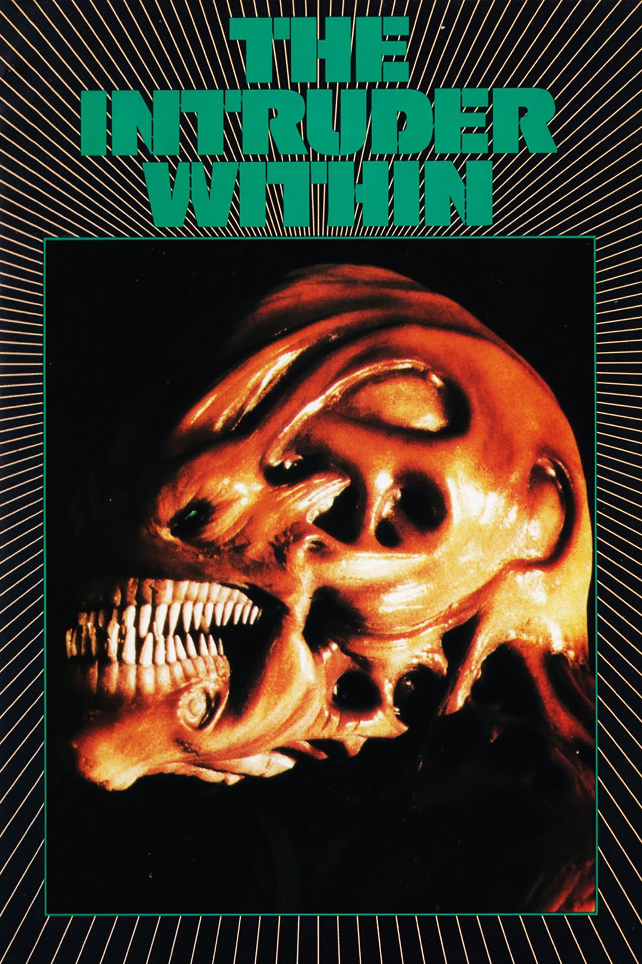The Intruder Within preview 2