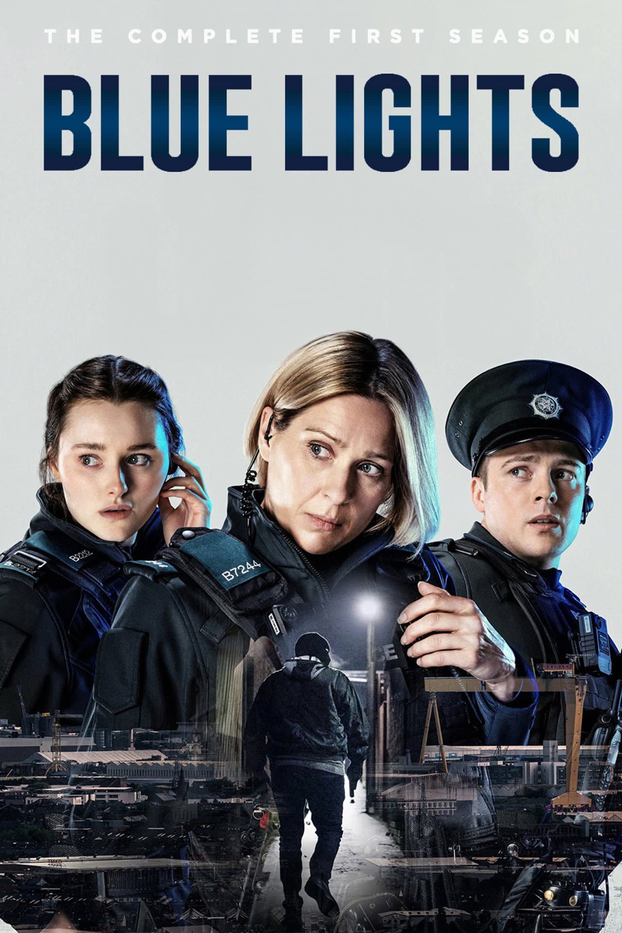 Series 1