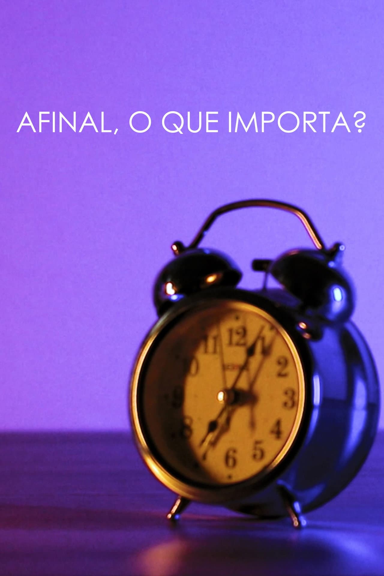 Afinal, o que importa? preview 2