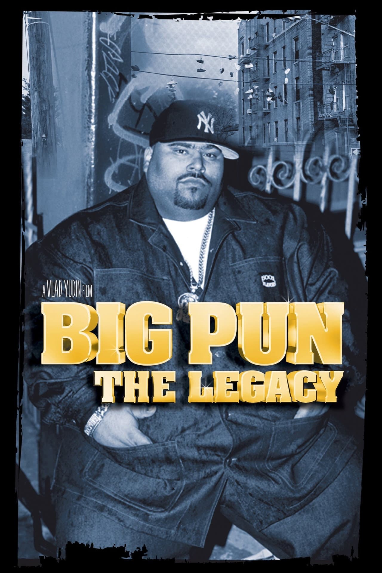 Big Pun: The Legacy preview 2