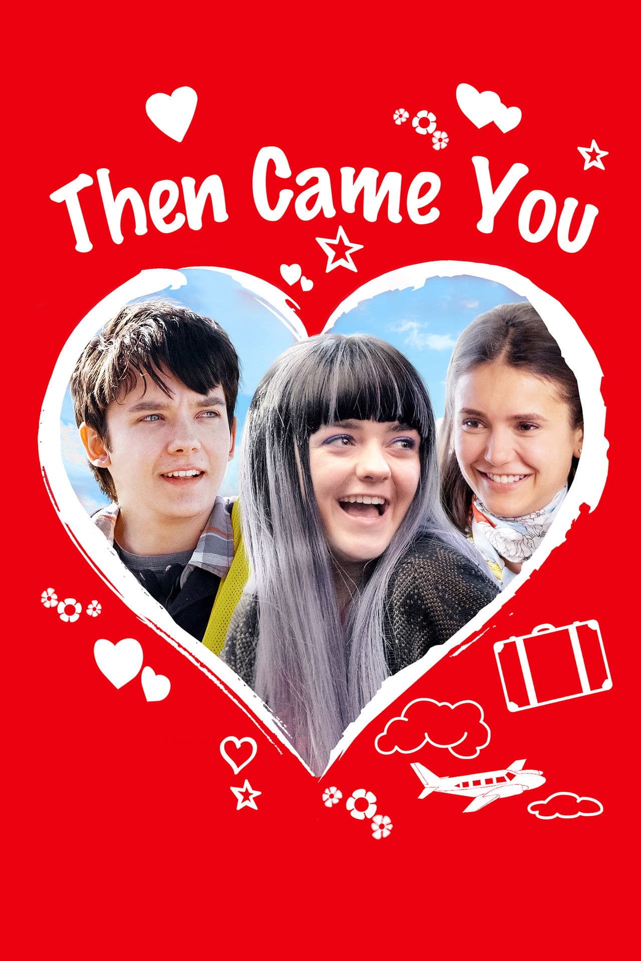 Then Came You preview 2