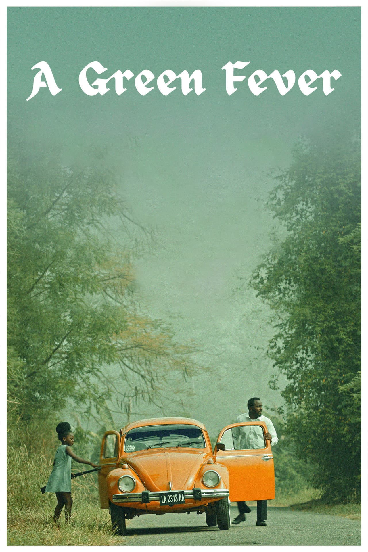 A Green Fever preview 2