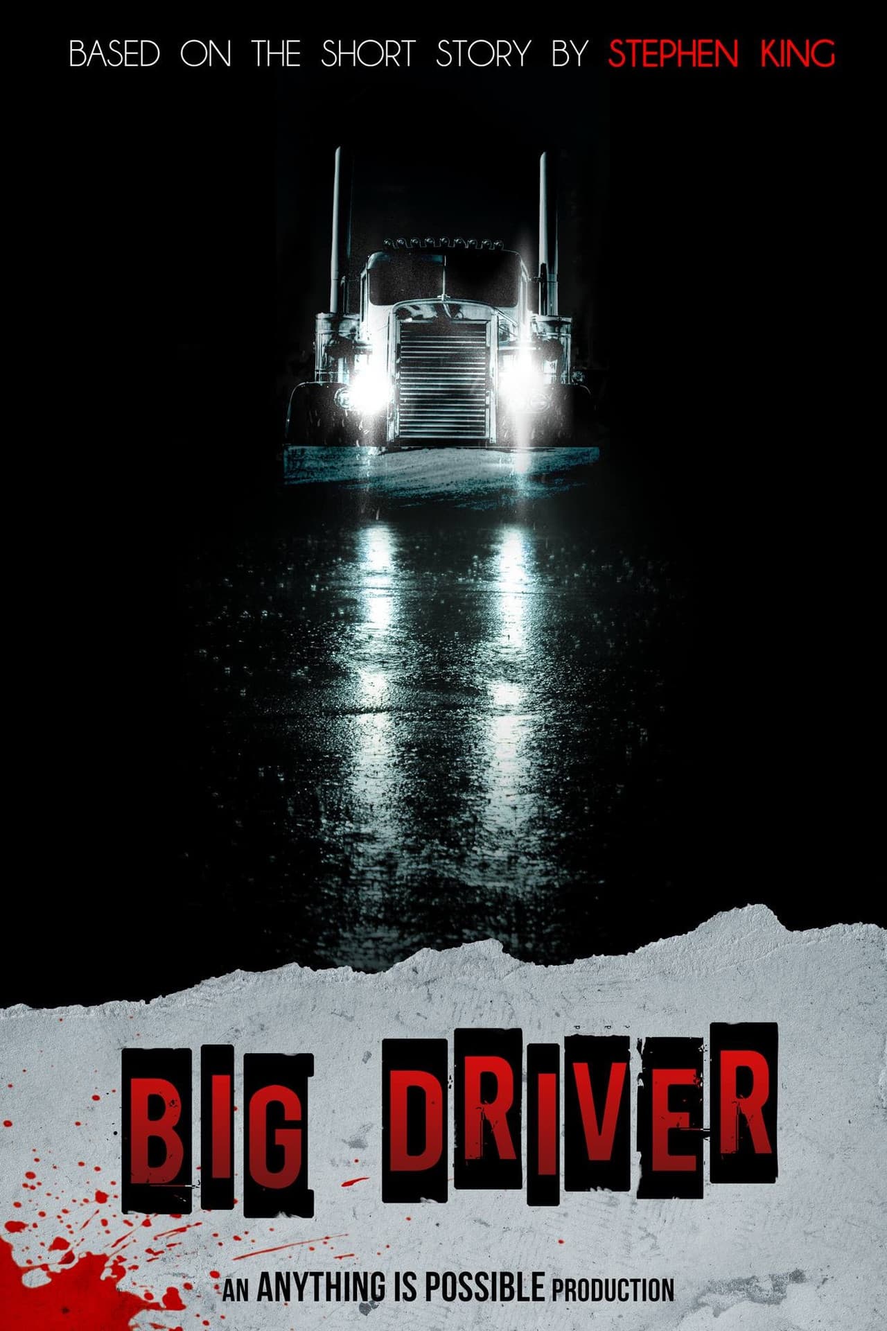 Big Driver preview 2