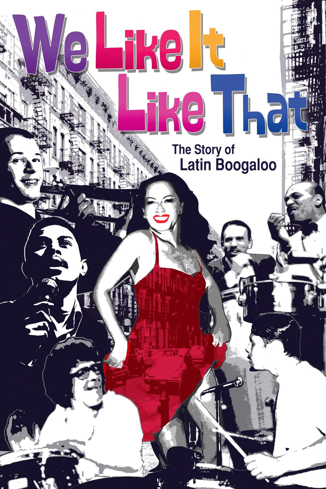 We Like It Like That preview 2