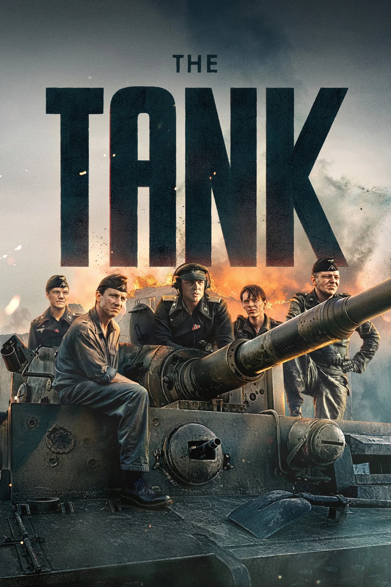 The Tank preview 2