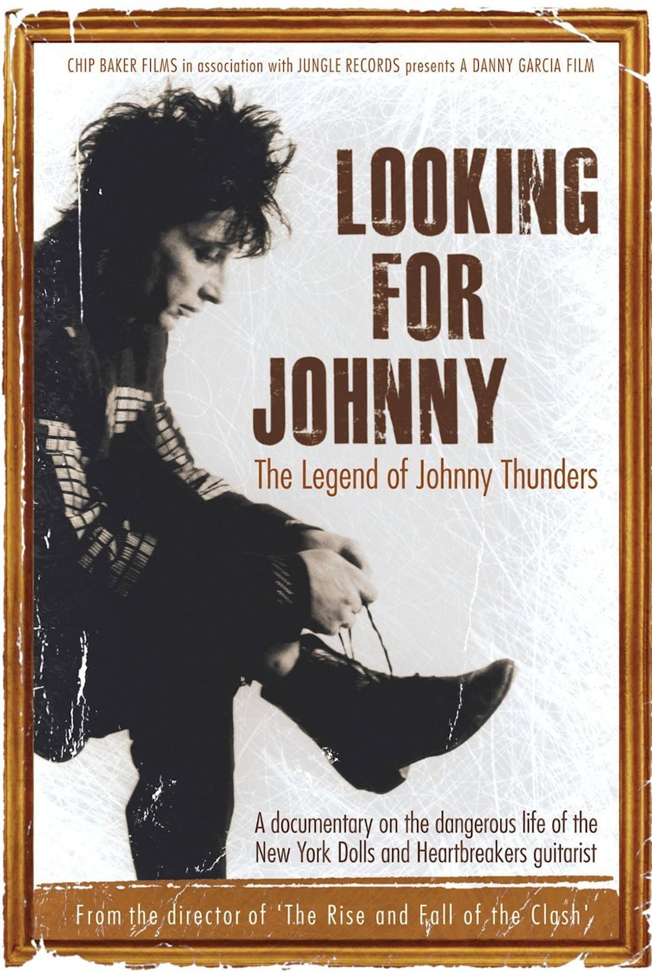 Looking for Johnny preview 2