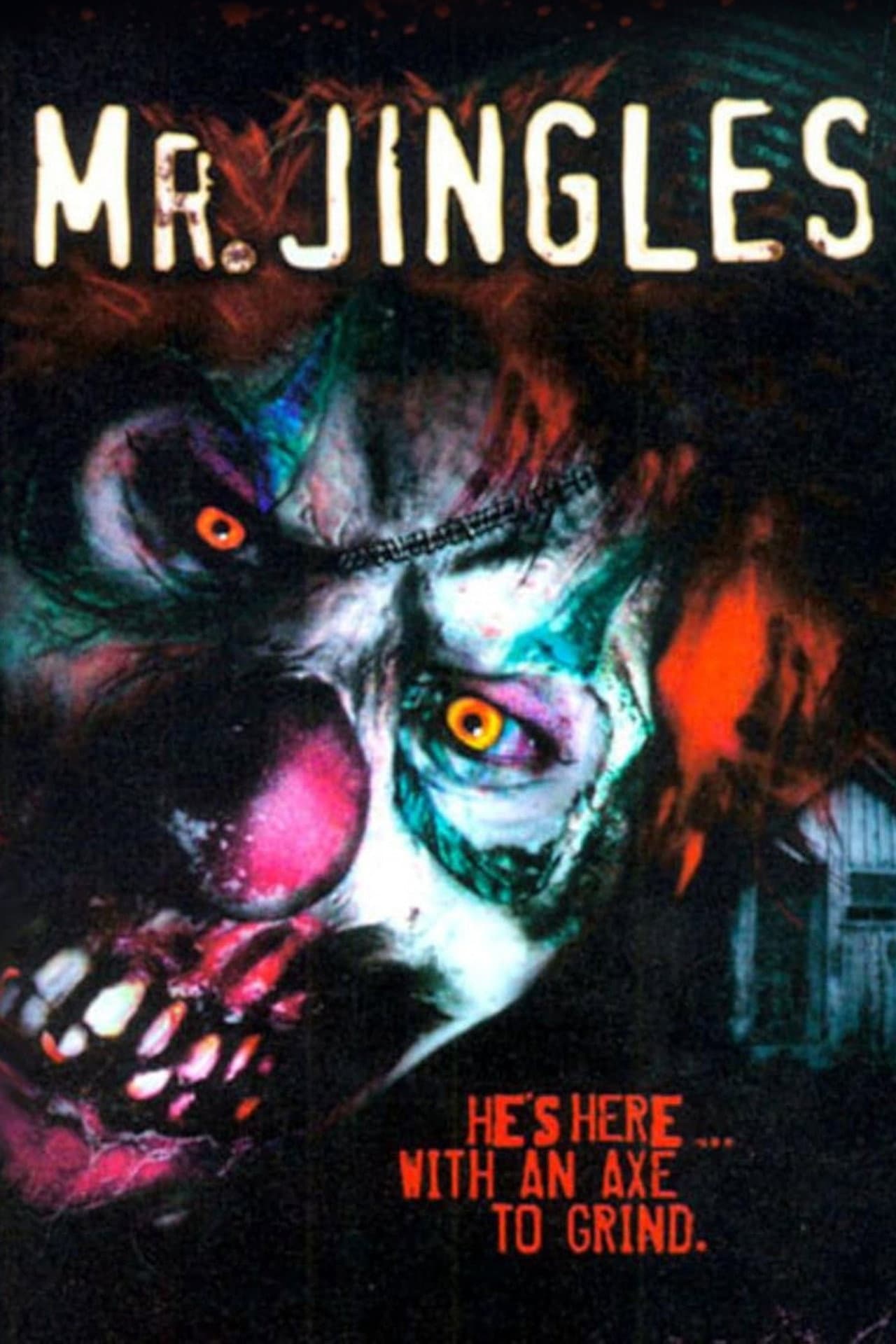 Mr. Jingles preview 2
