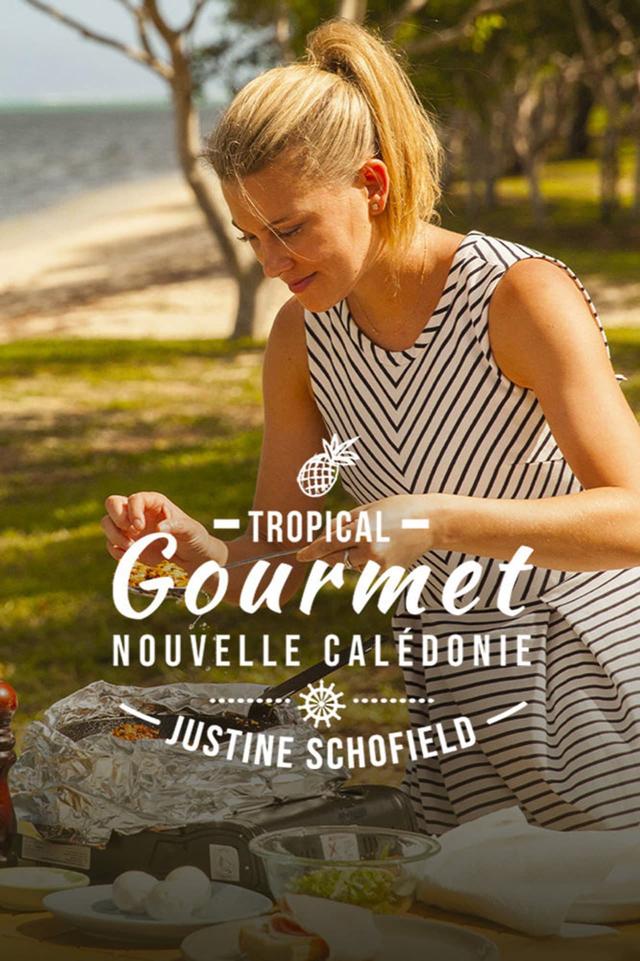 Tropical Gourmet: New Caledonia preview 2