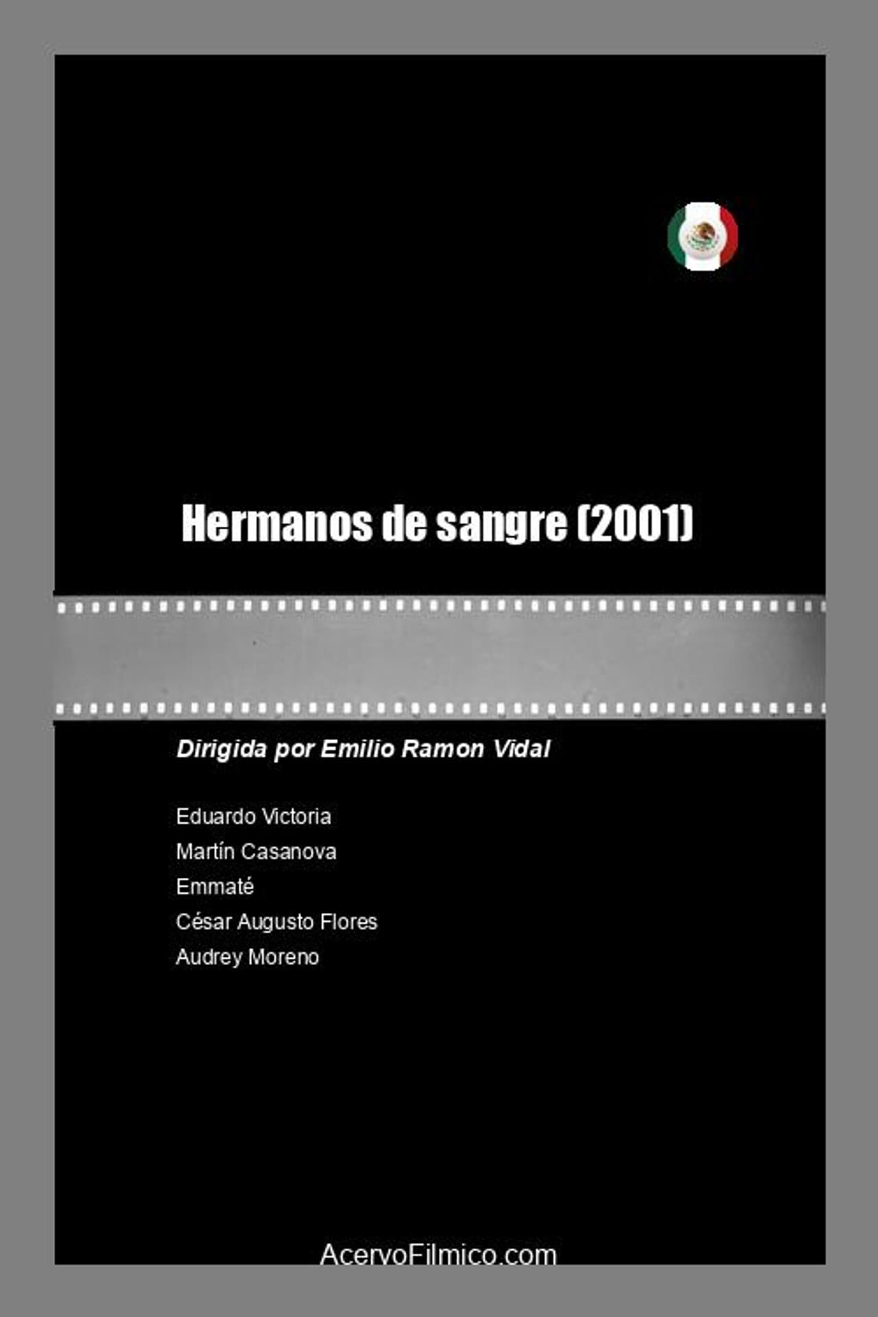 Hermanos de sangre preview 1