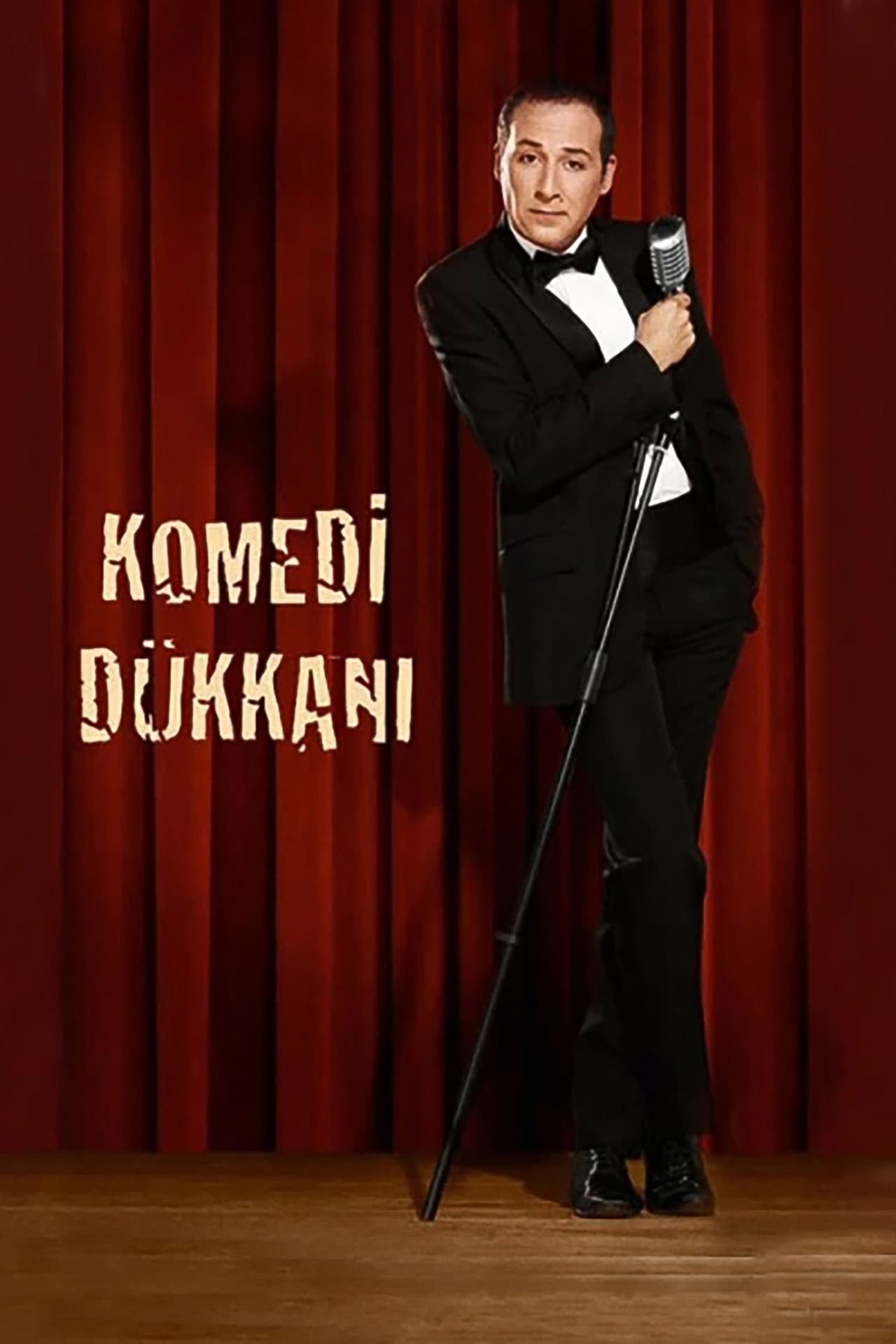 Komedi Dükkânı preview 2