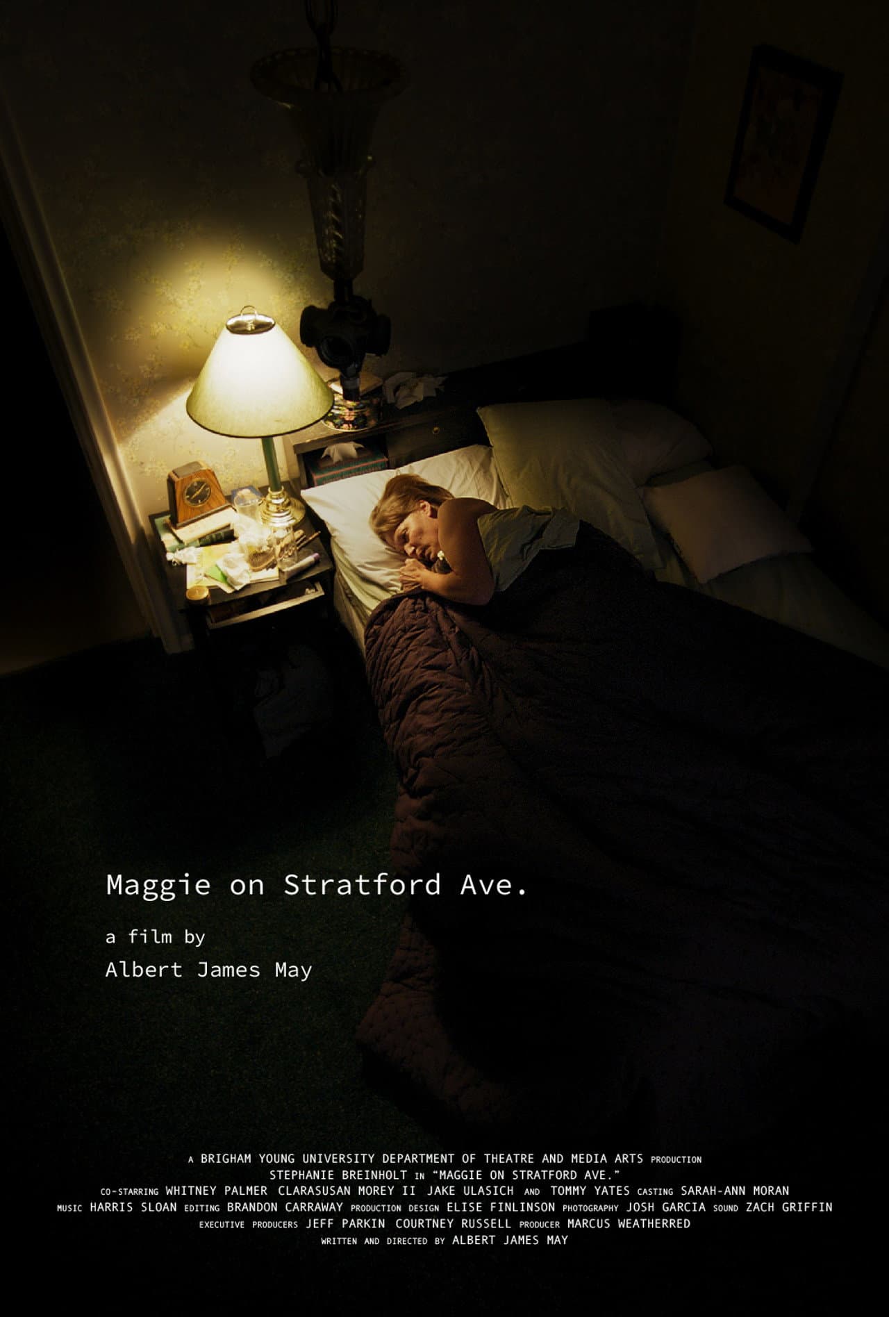 Maggie on Stratford Ave. preview 1