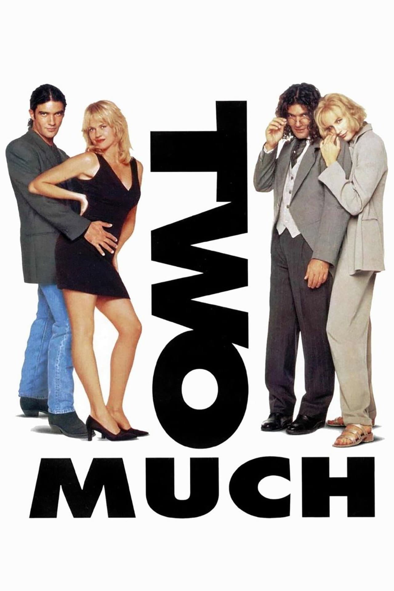 Two Much preview 2