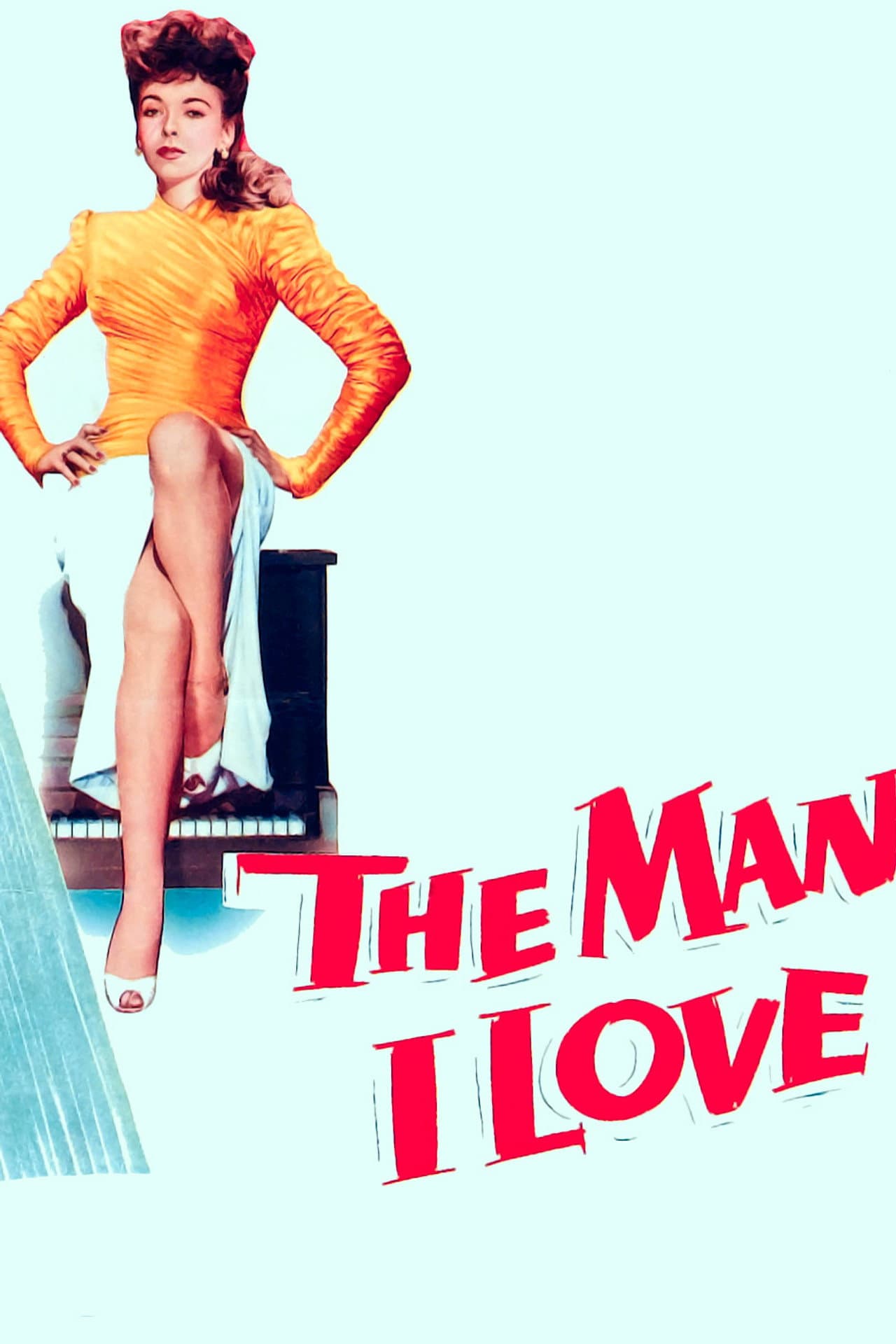 The Man I Love preview 2