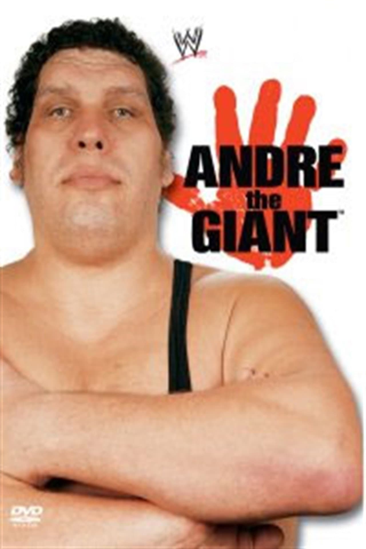 WWE: Andre The Giant preview 1